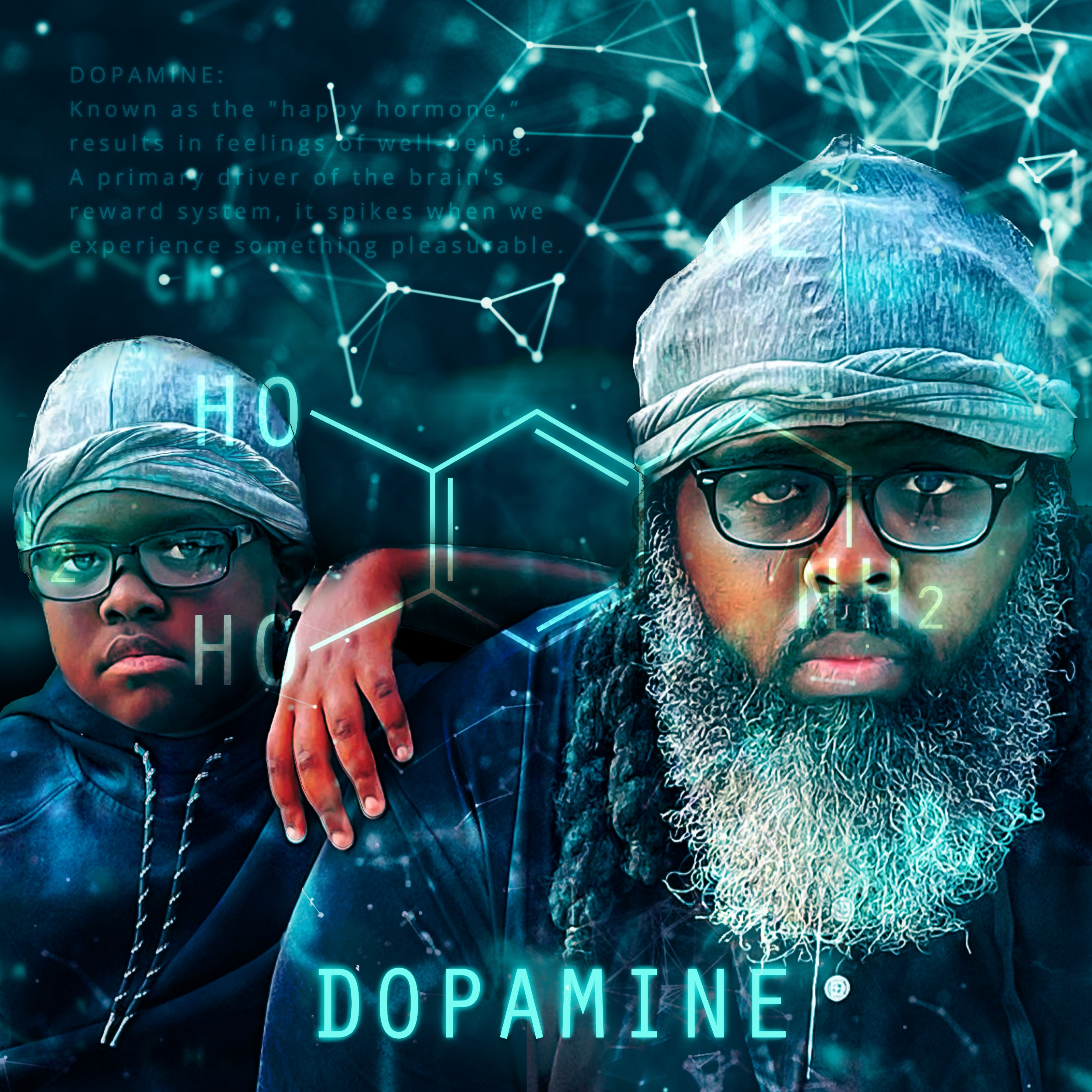 DOPAMINE  artwork