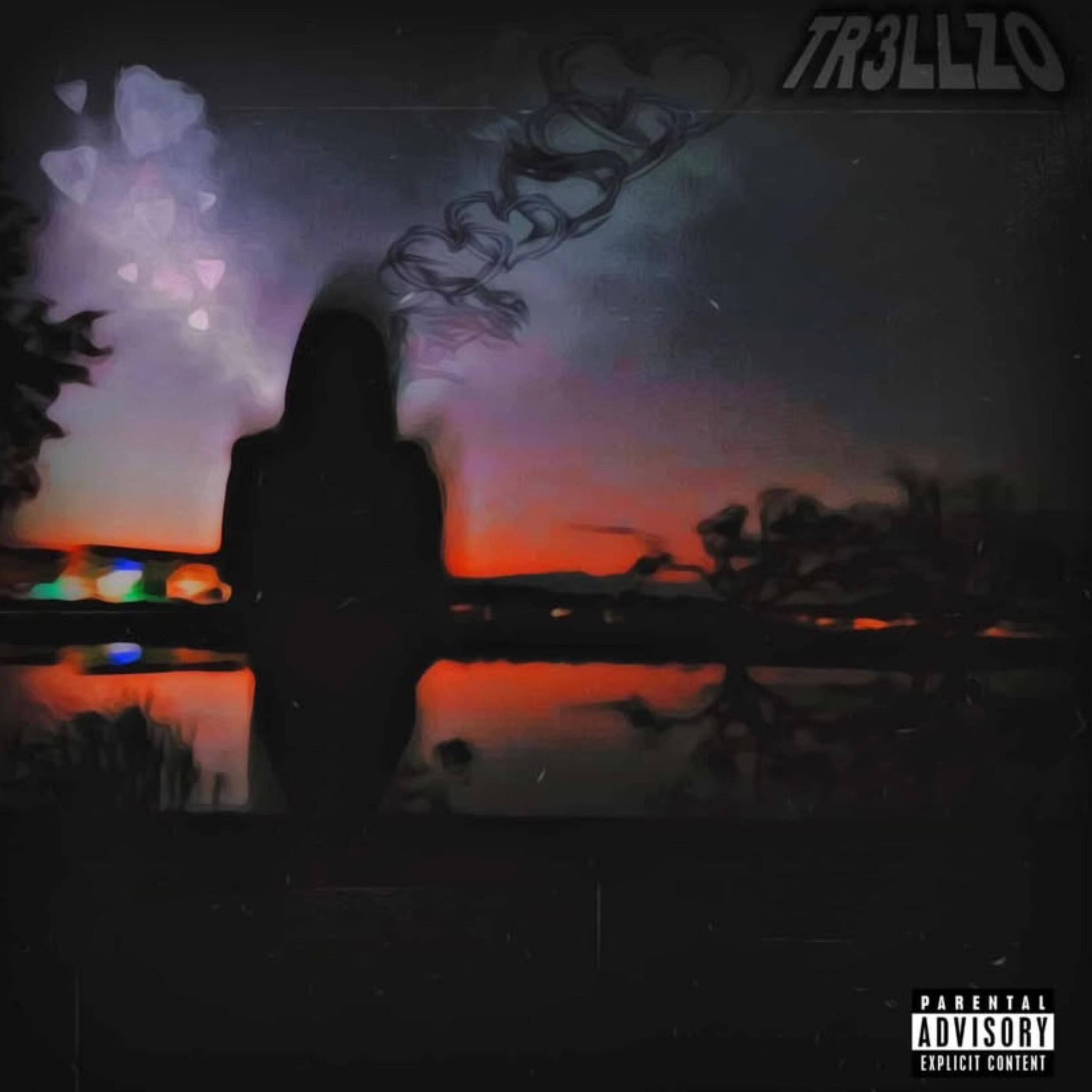 The World Bleeds artwork