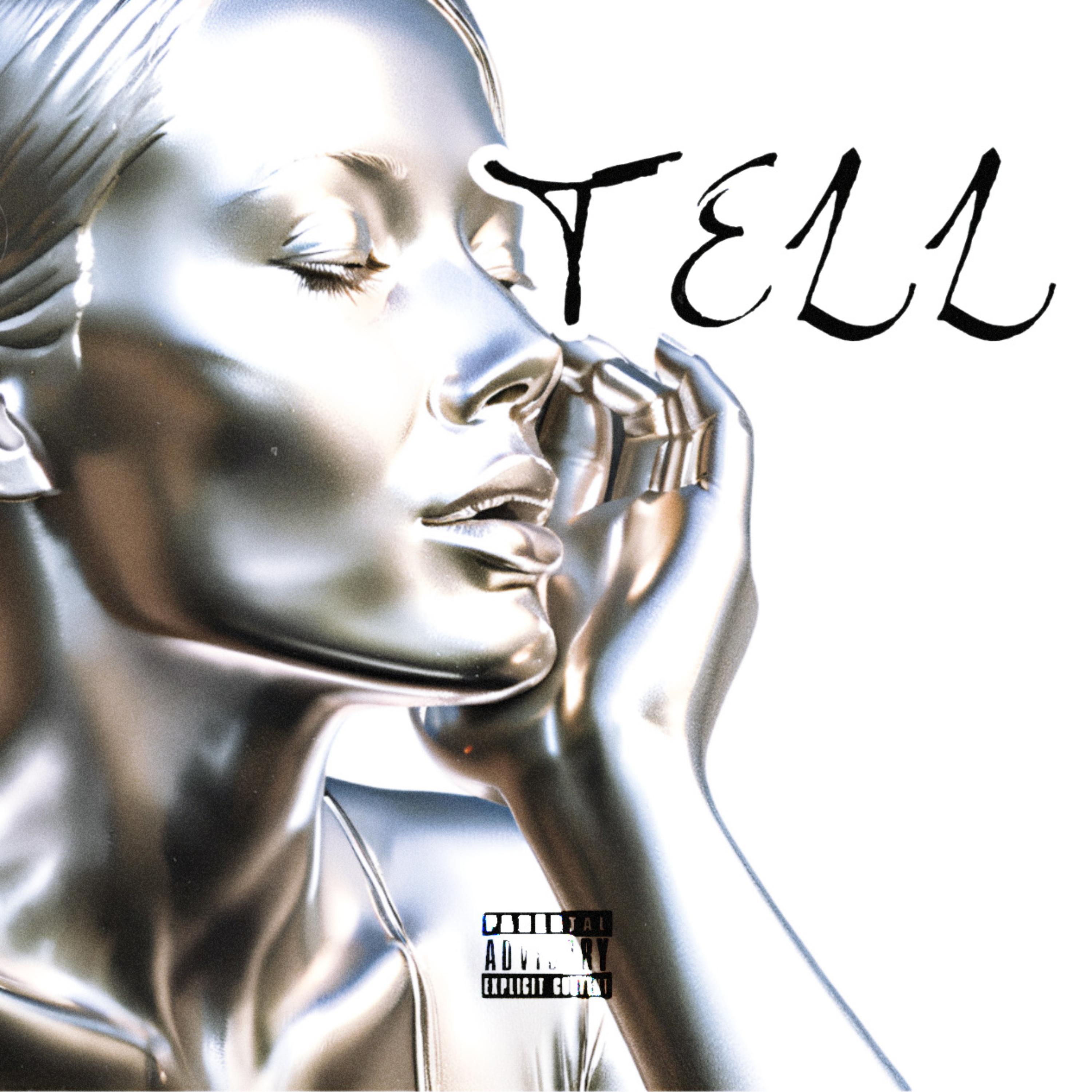 TELL artwork