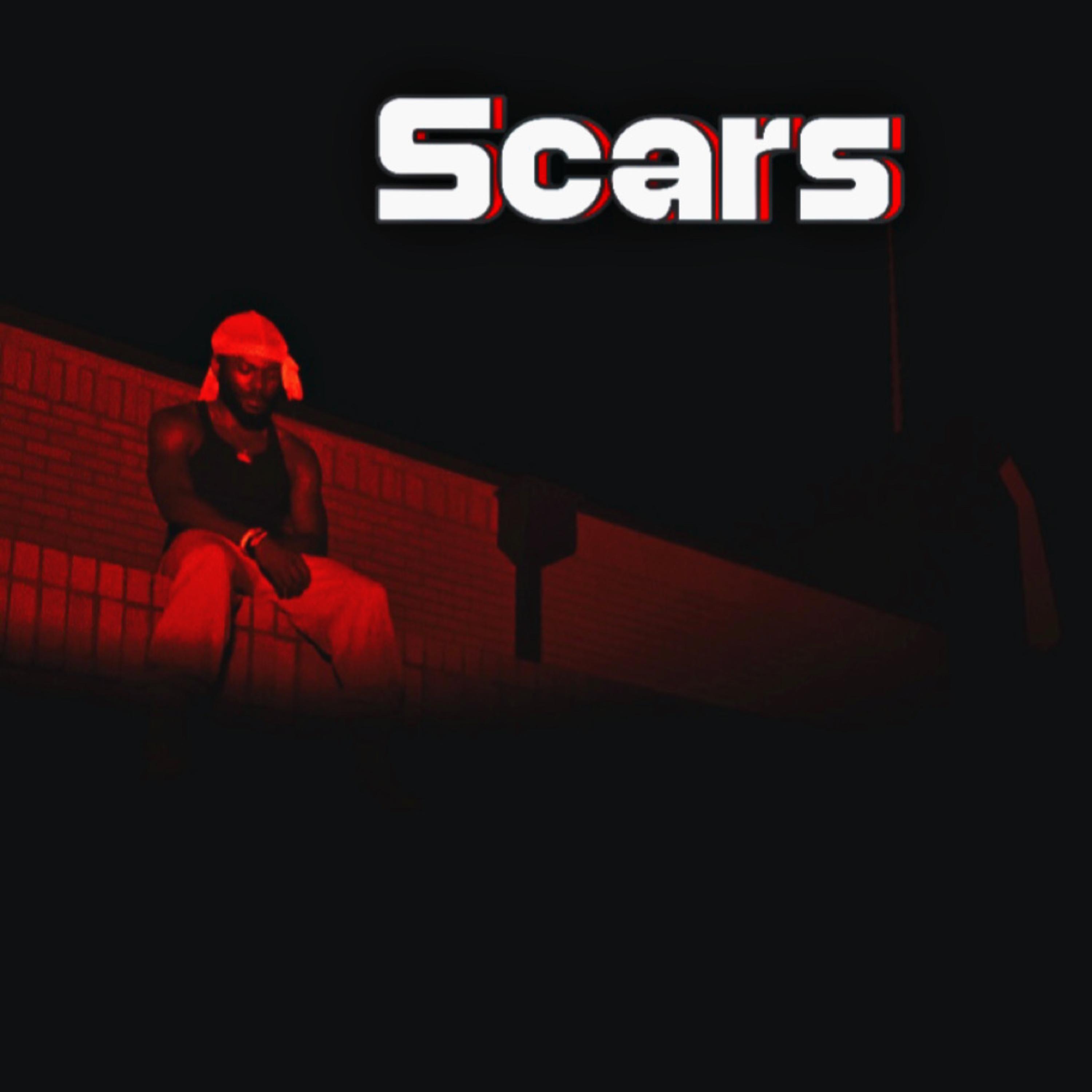 Scars artwork