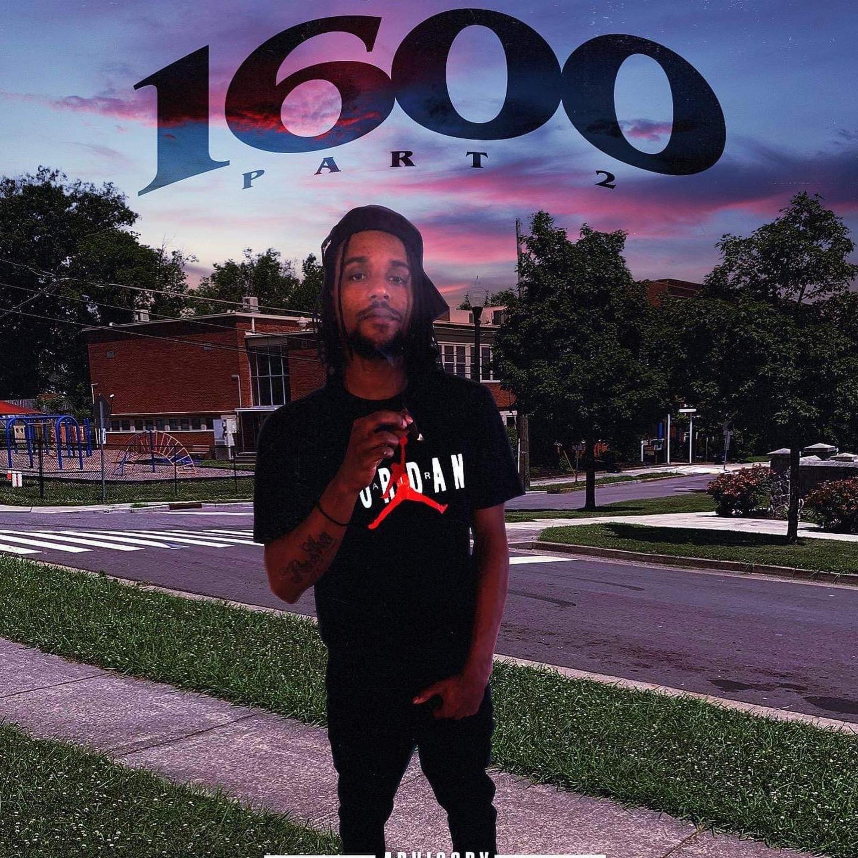 1600 Part 2 artwork