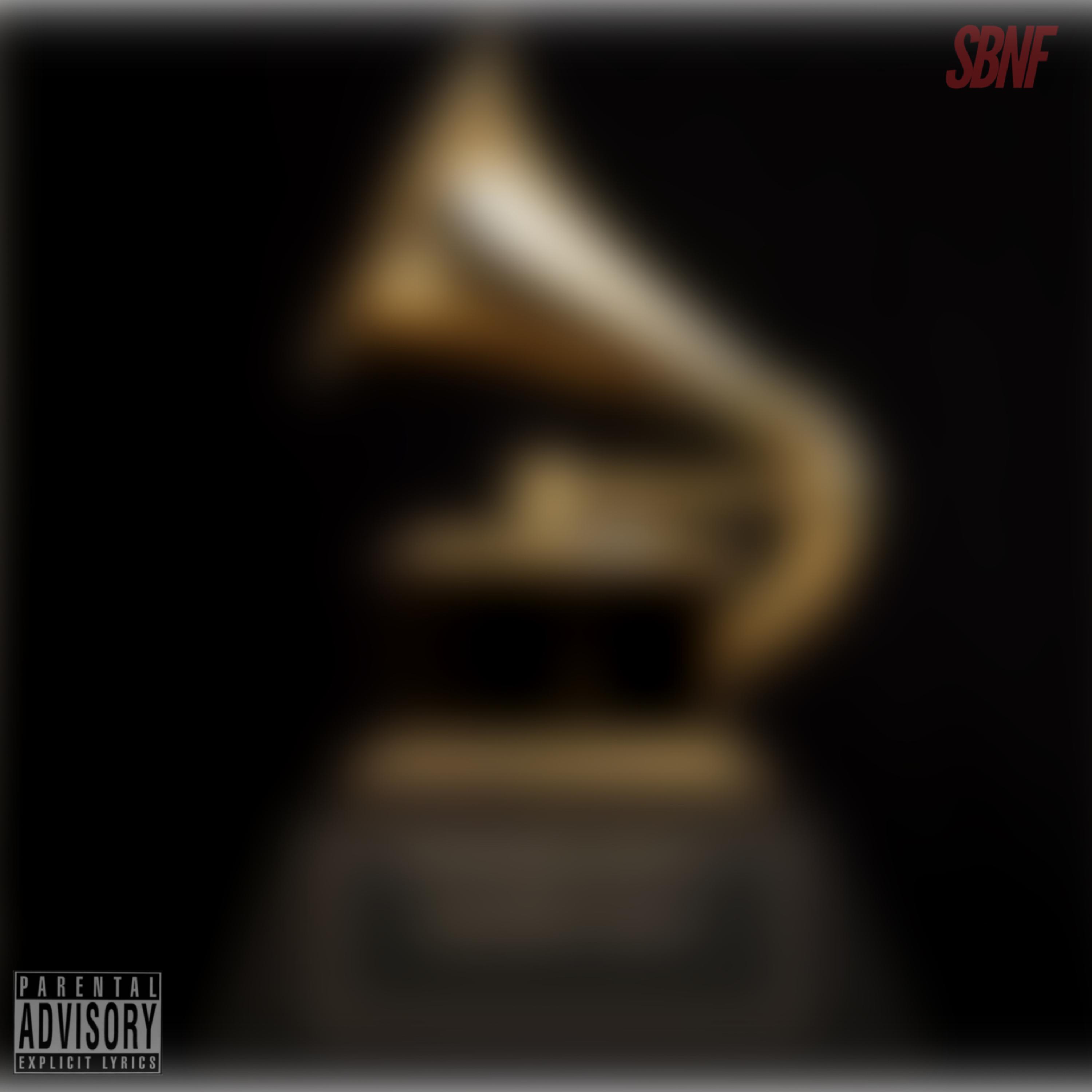 Grammy artwork