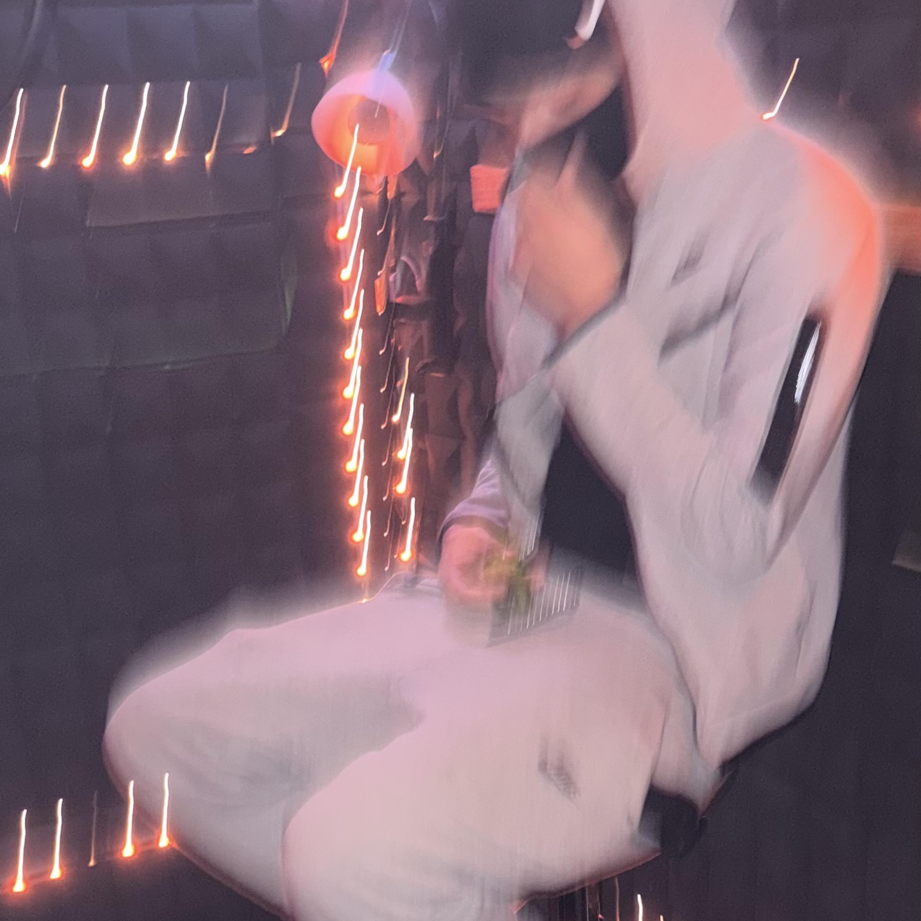 Discarded Emotions by luhxan cover art