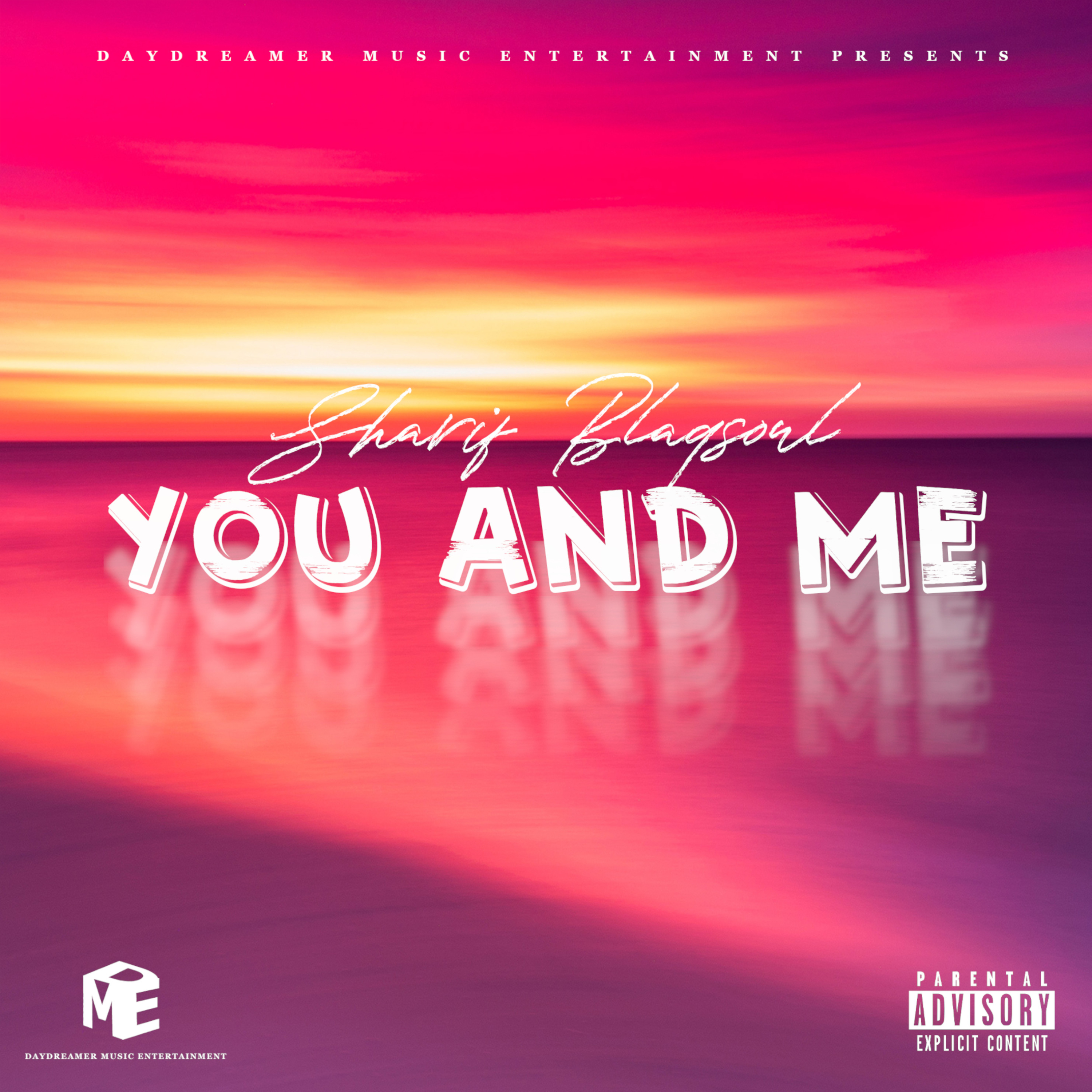 YOU AND ME artwork