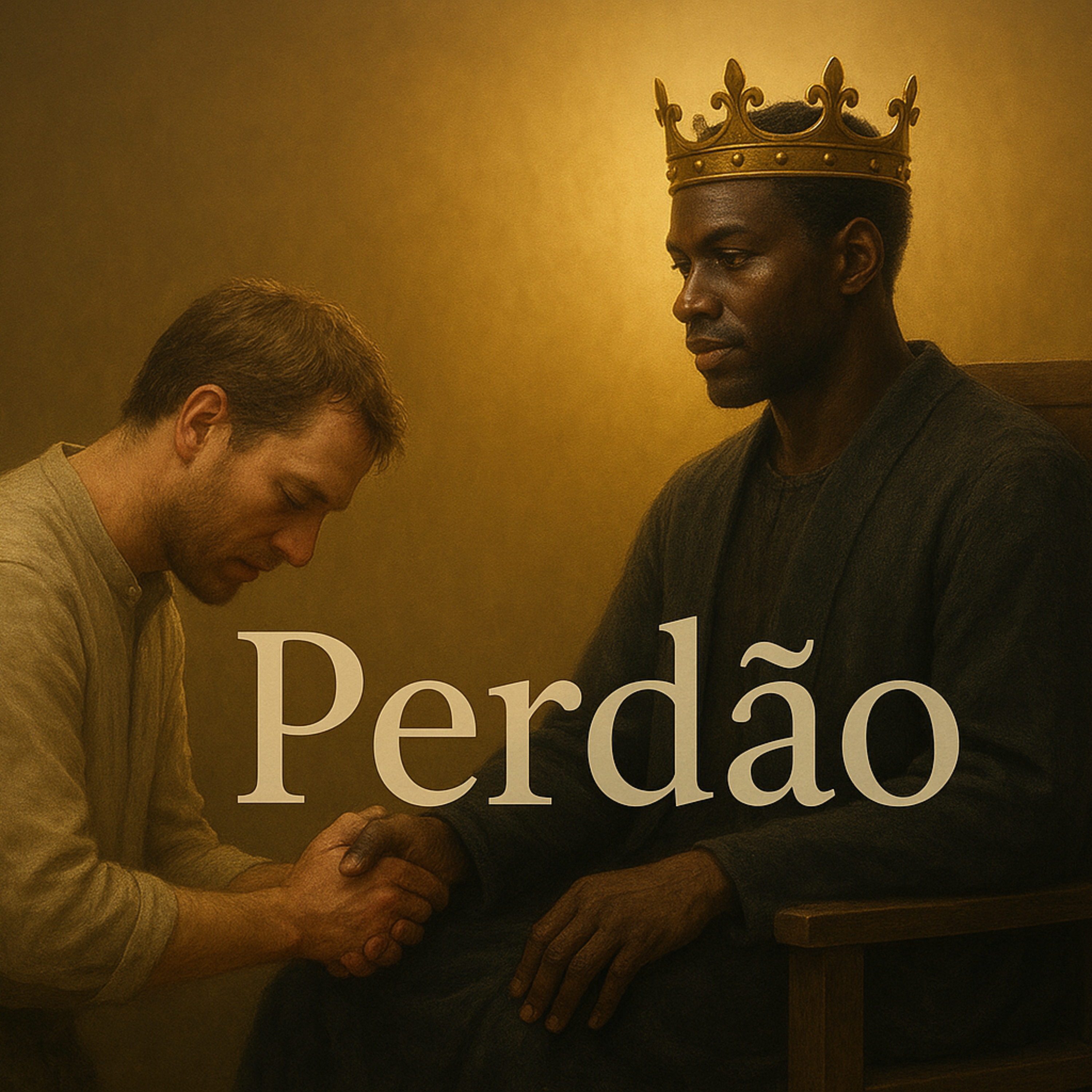 Perdão artwork