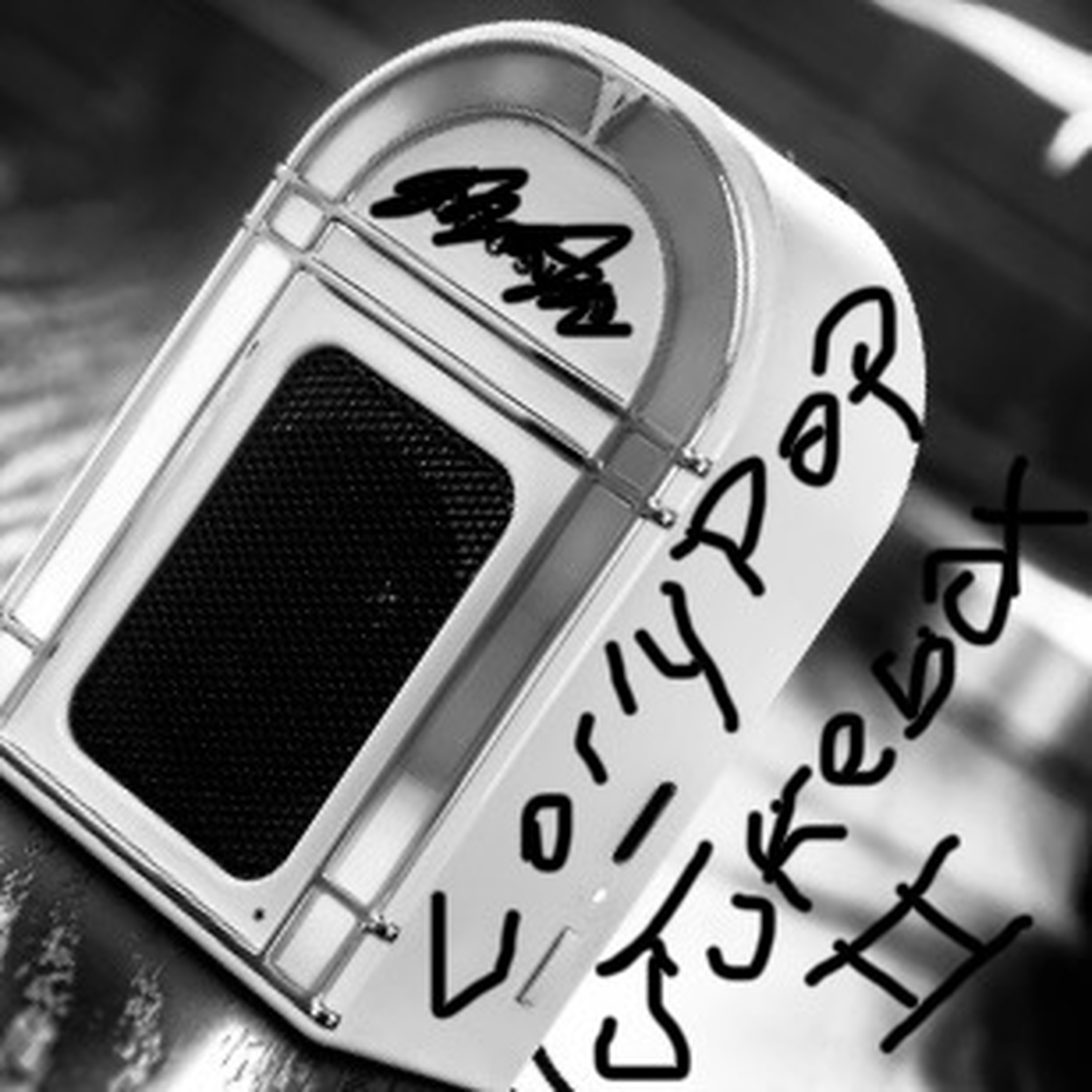 Jukebox II artwork