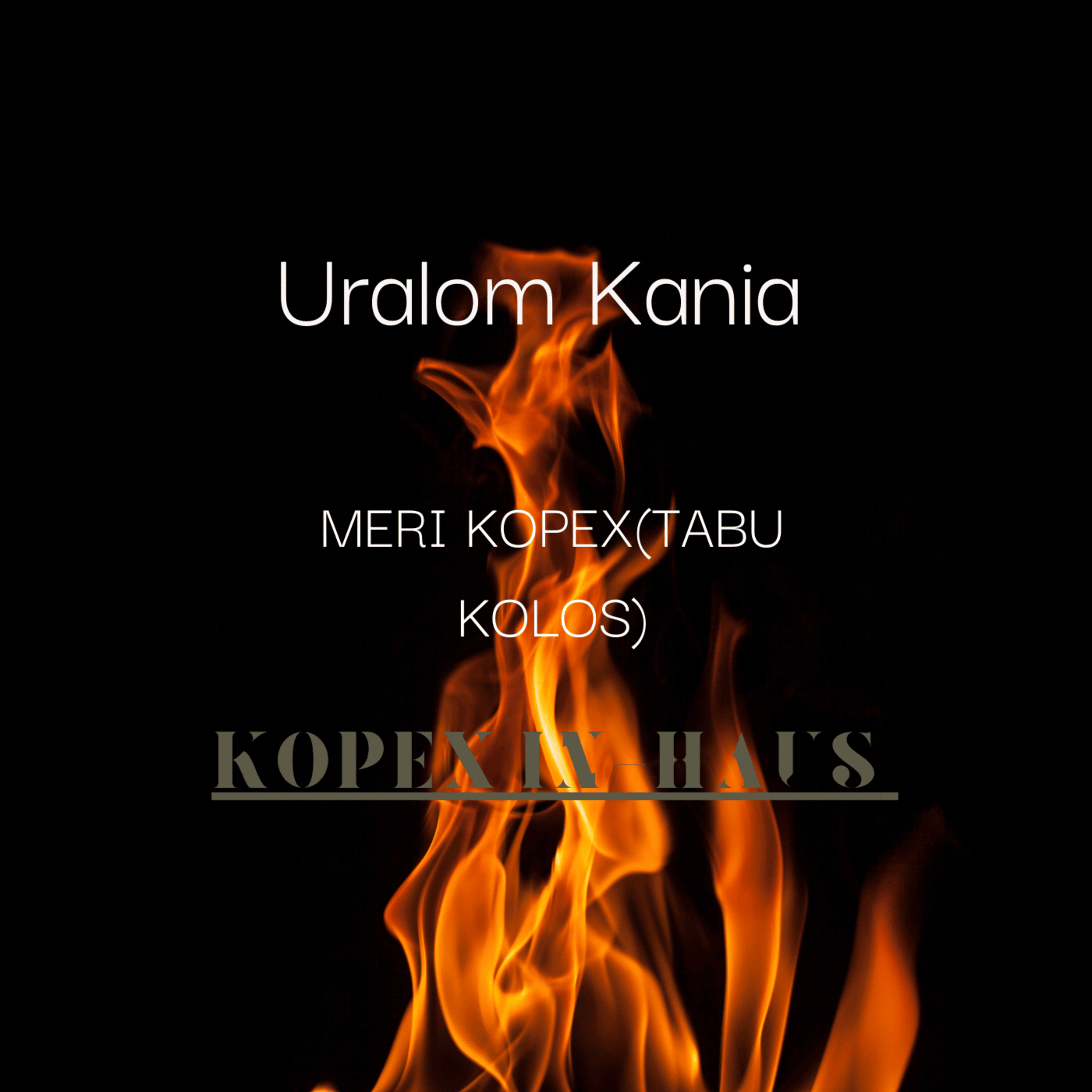 Meri Kopex (Tabu Kolos) artwork