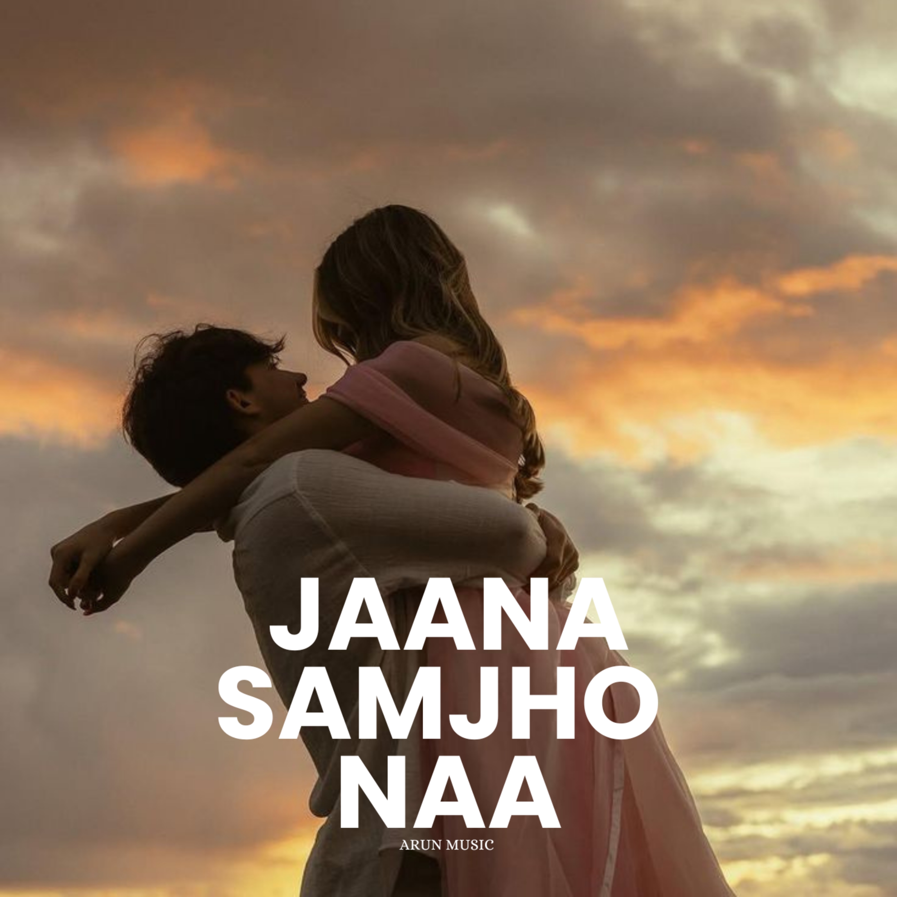 Jaana Samjho Naa artwork