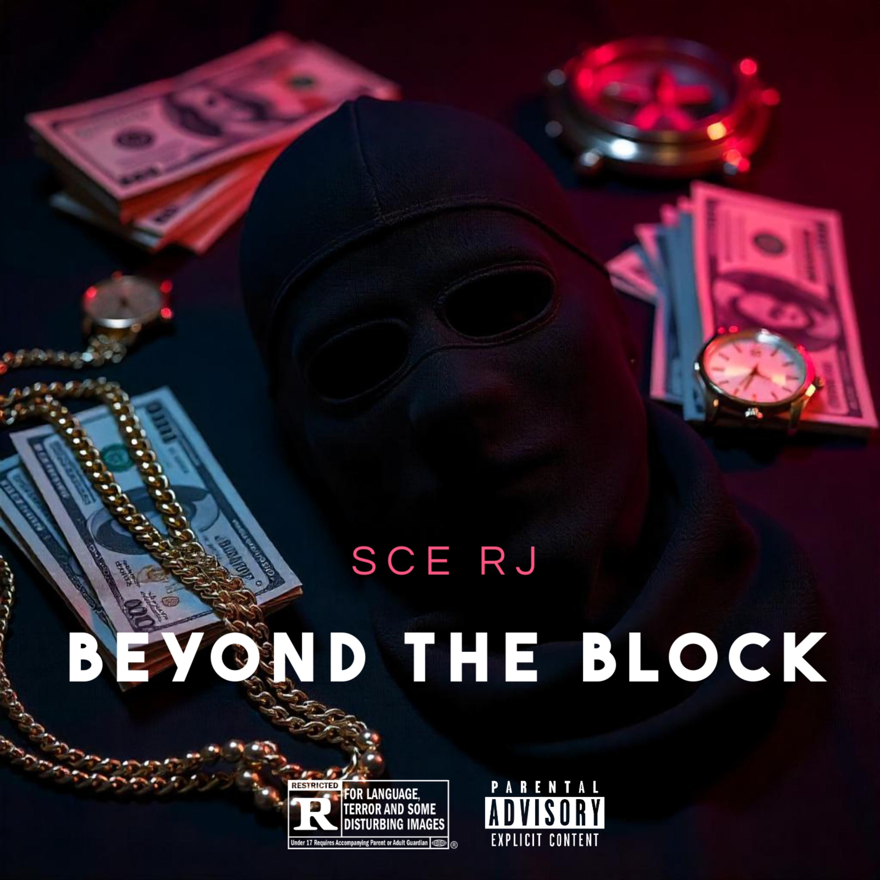 Beyond The Block artwork