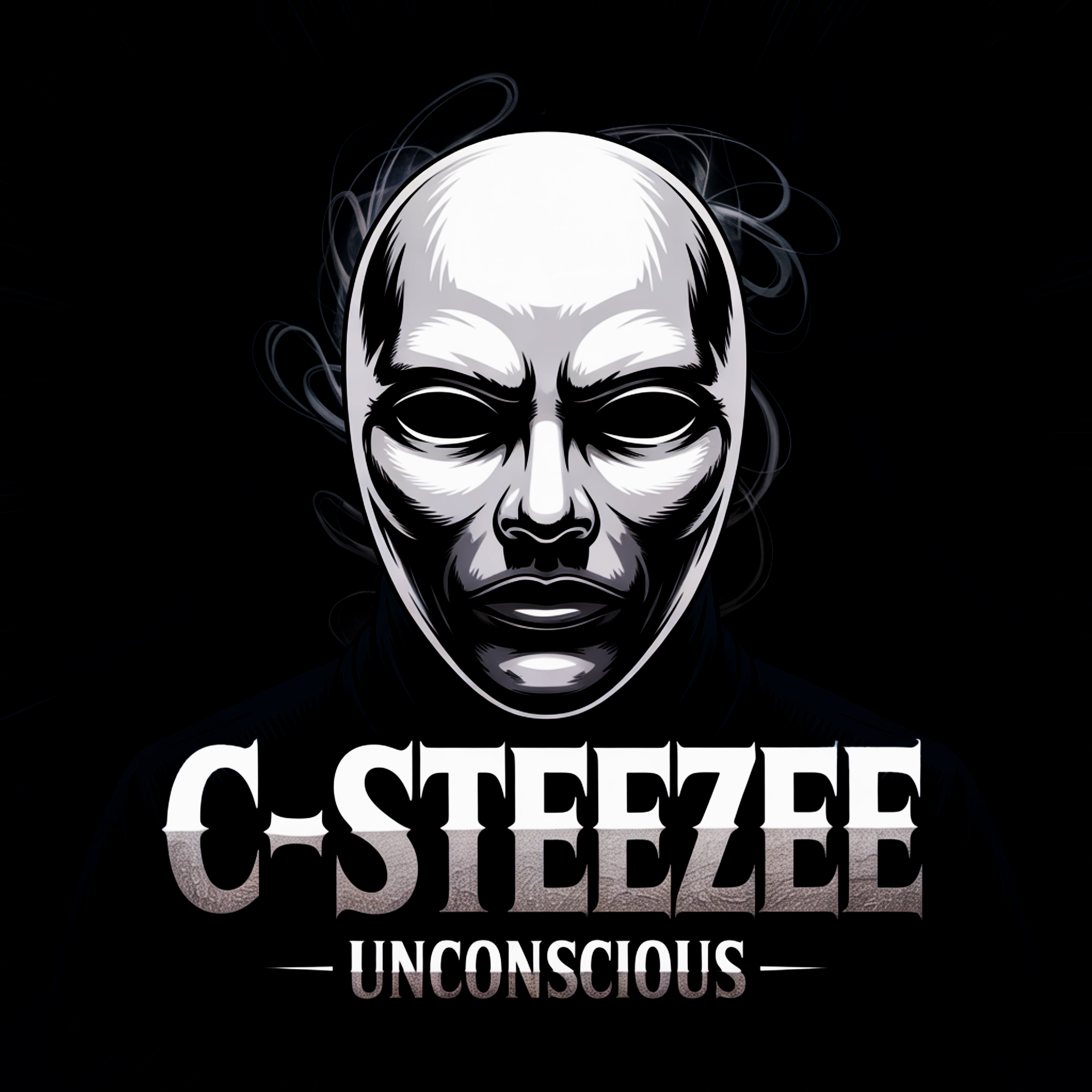 Unconscious artwork