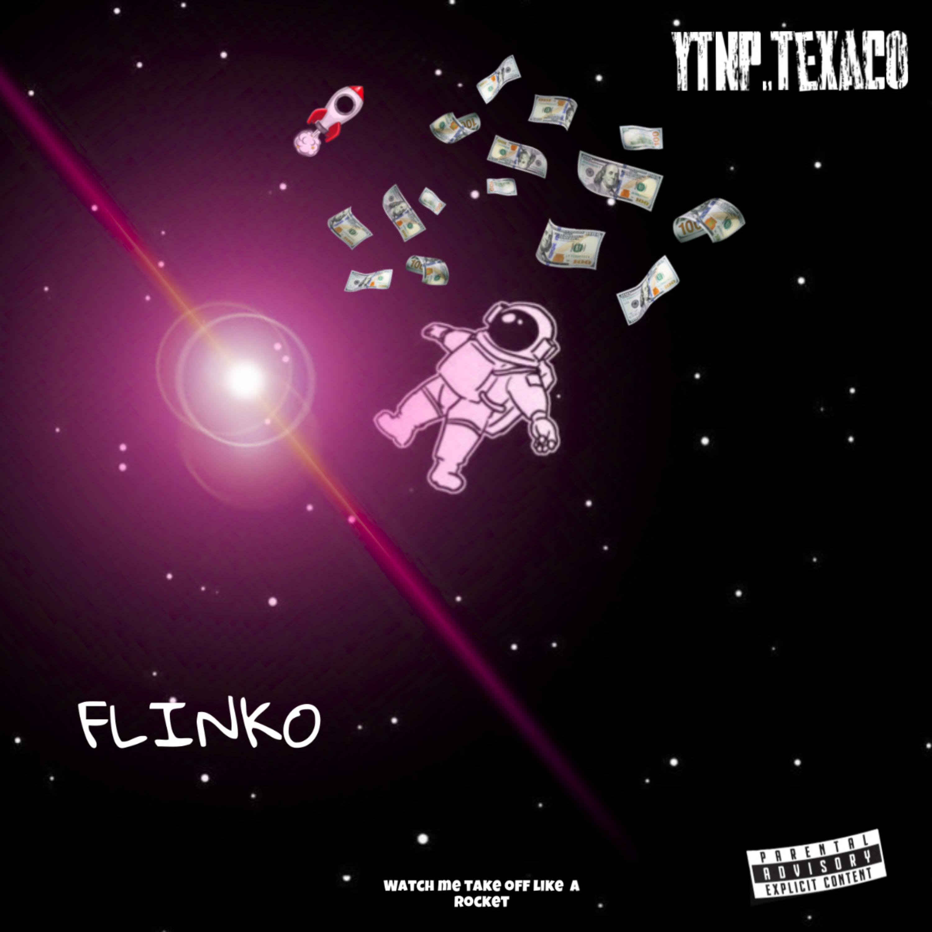 FLINKO artwork