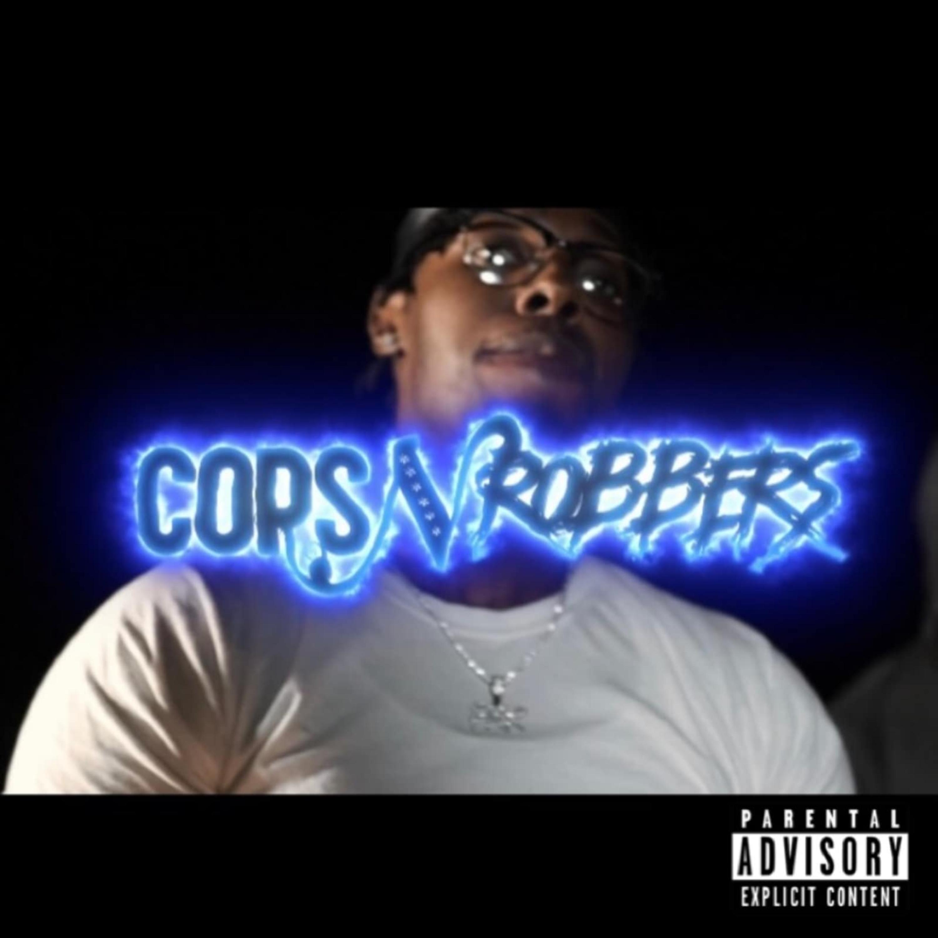 Cops N Robbers artwork