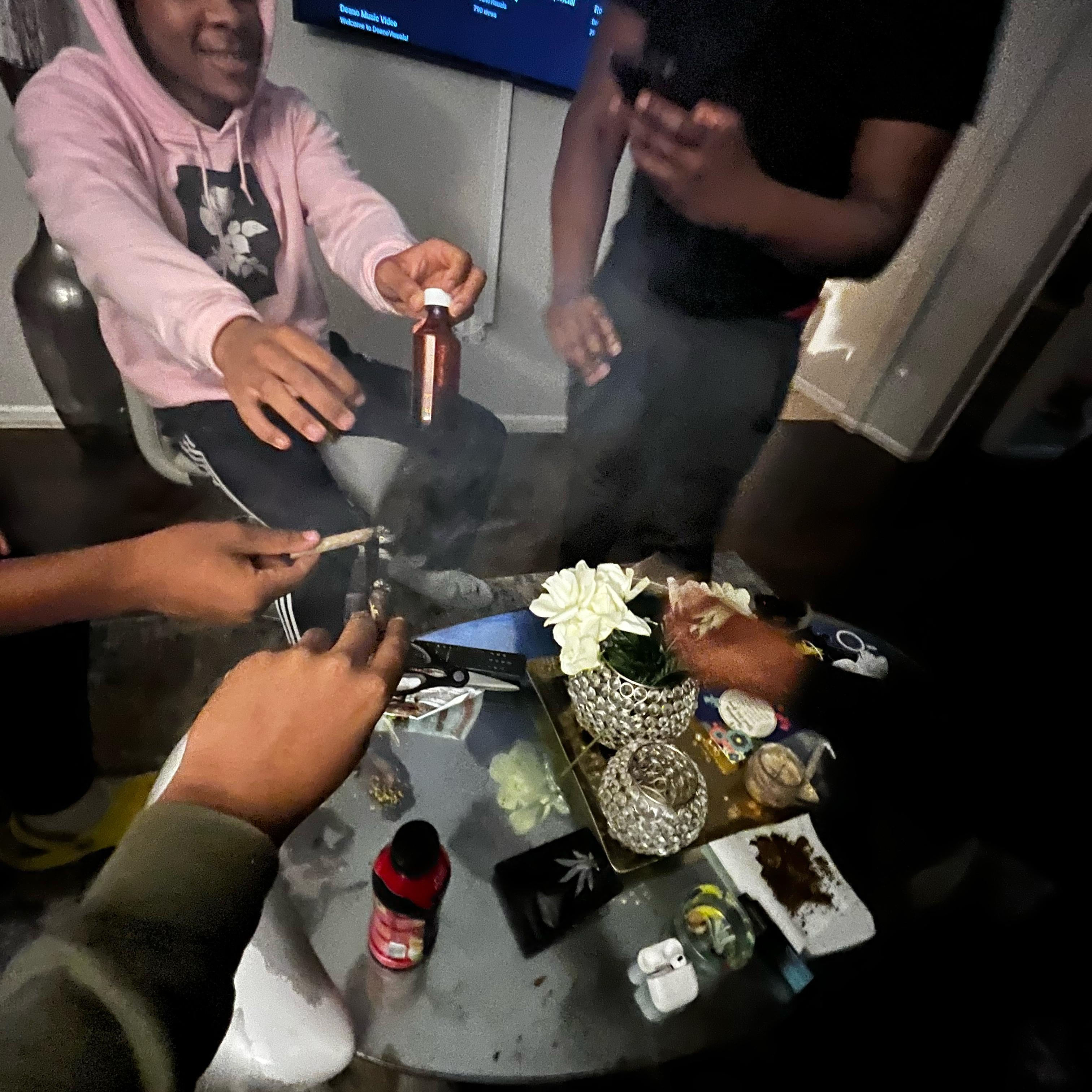 Trend by iGø cover art