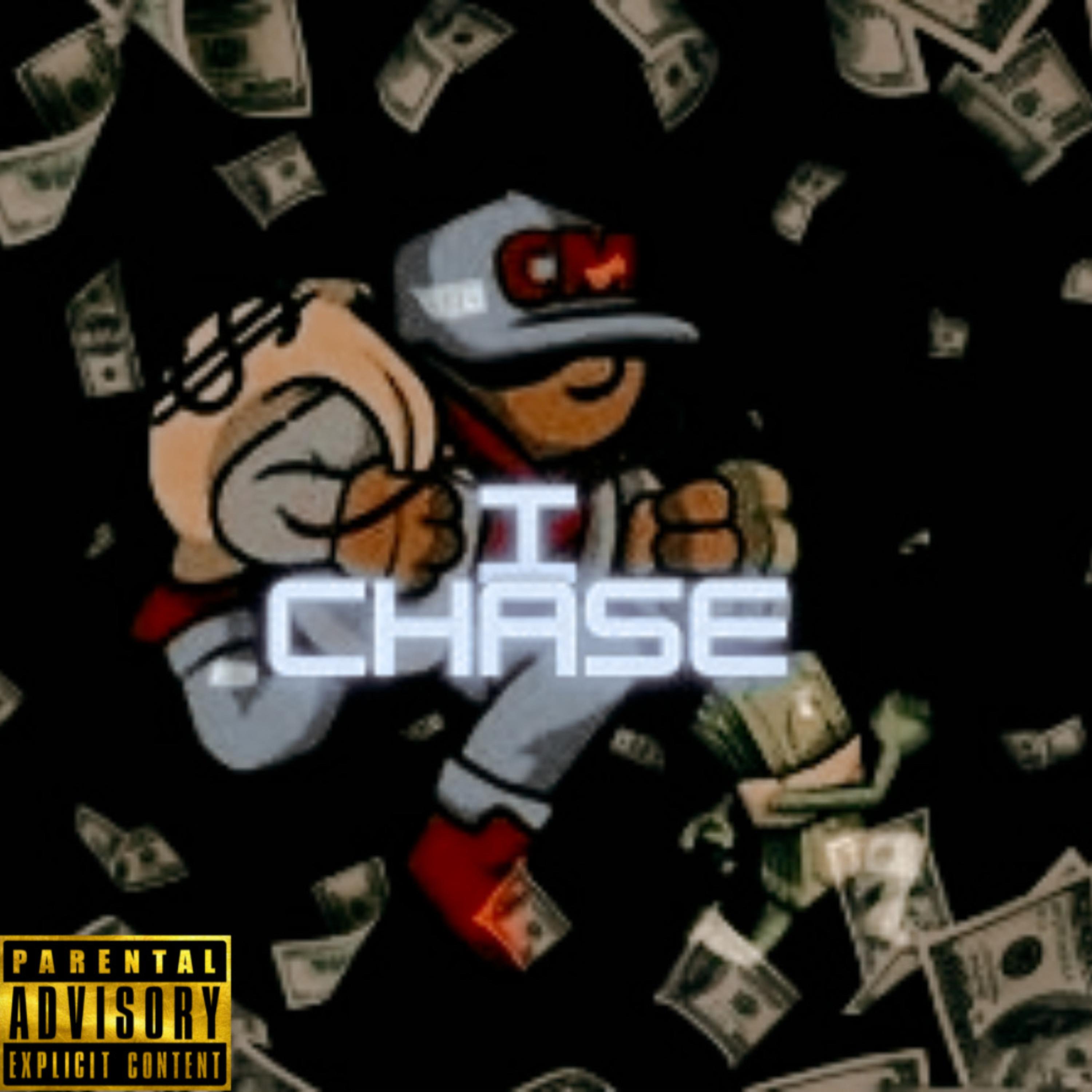 I Chase Money artwork