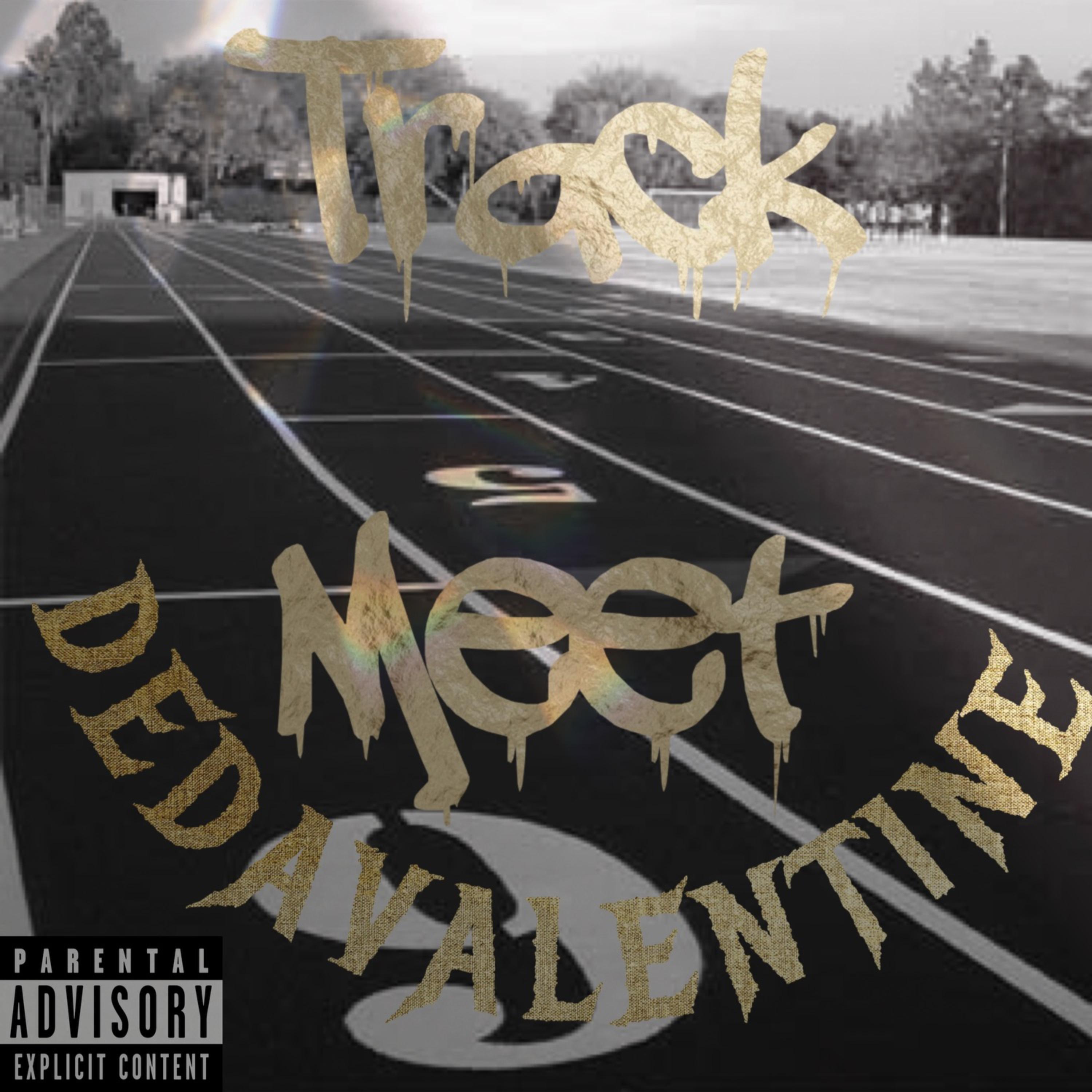 Track Meet by DeDaValentine cover art