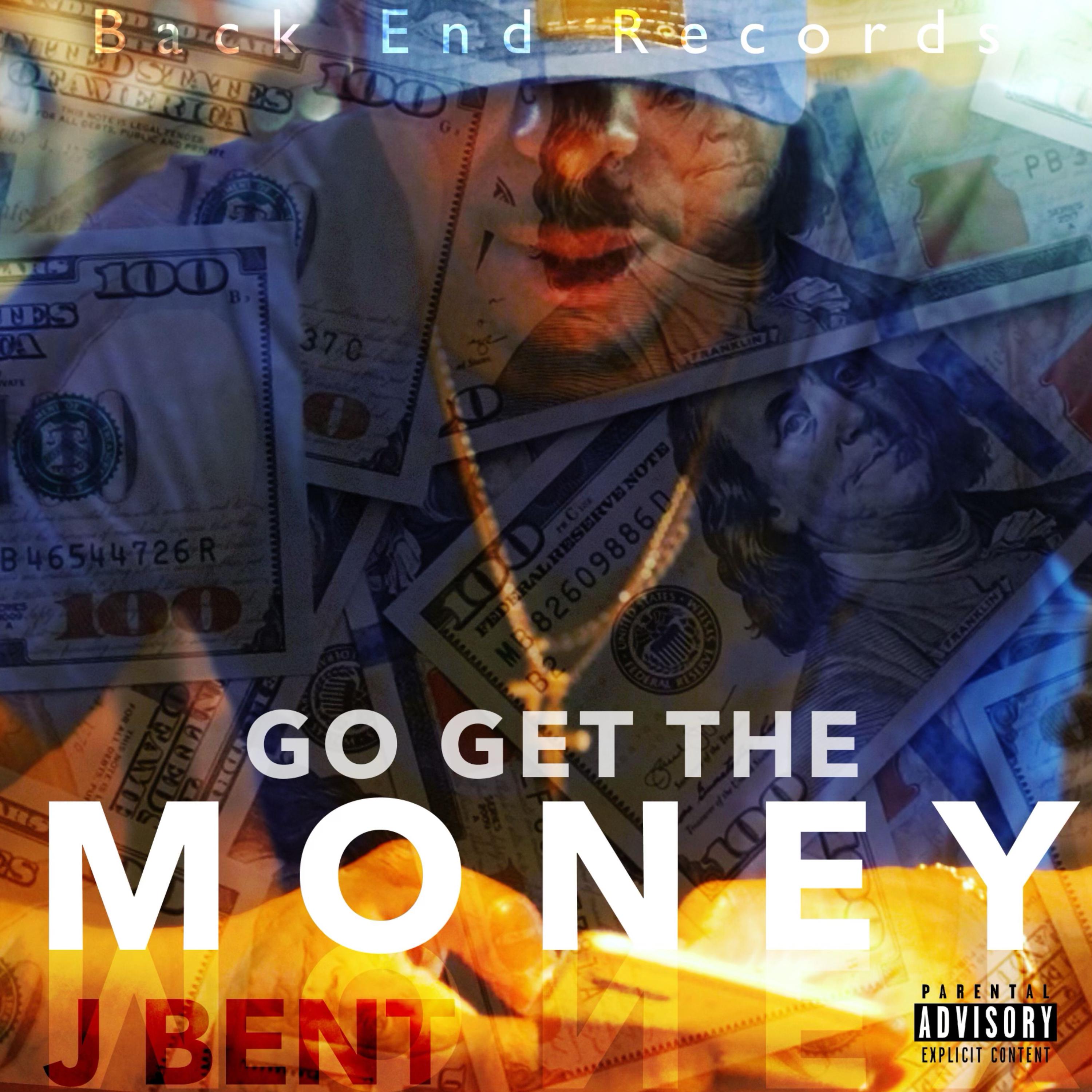 Go Get Da Money artwork