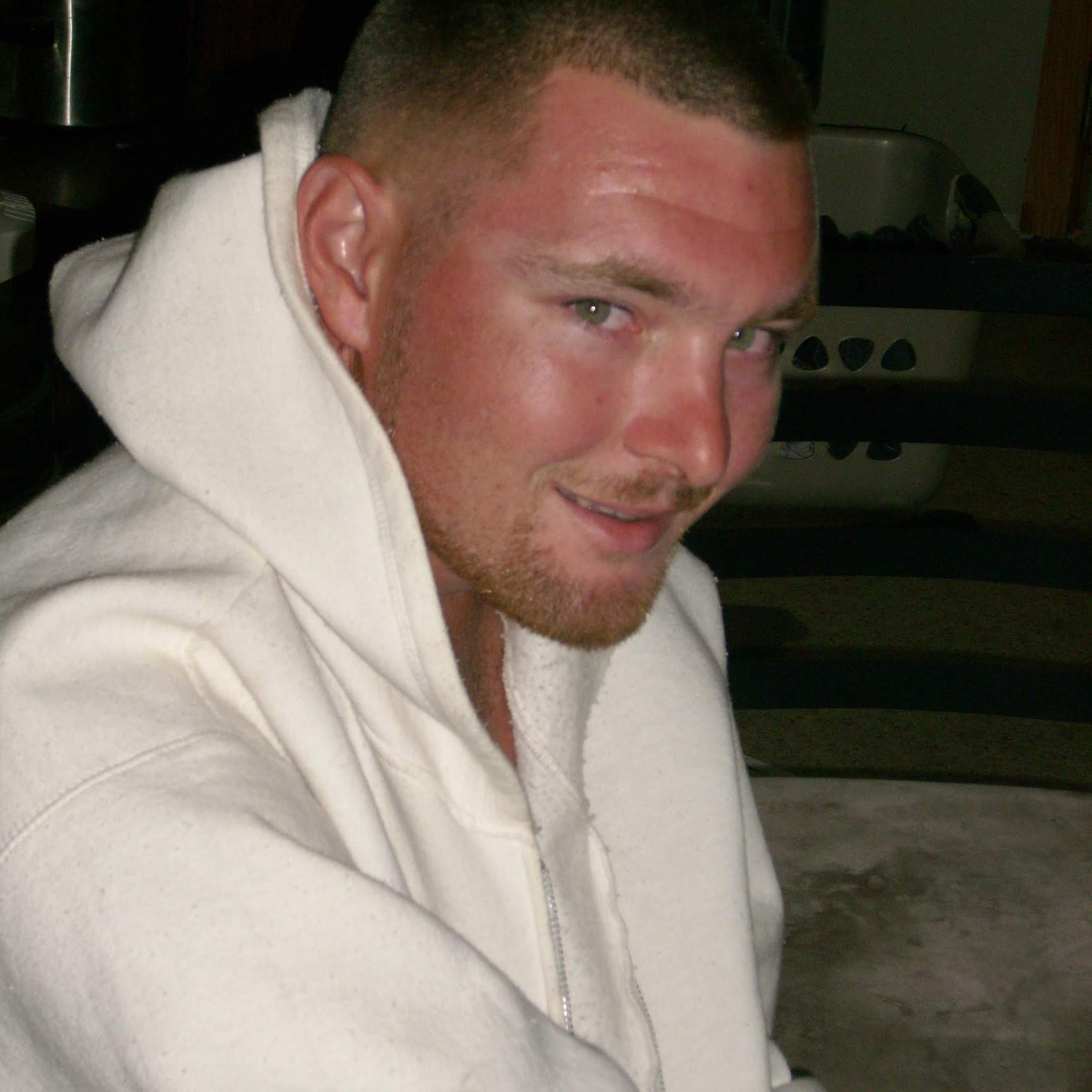 testing my heart artwork