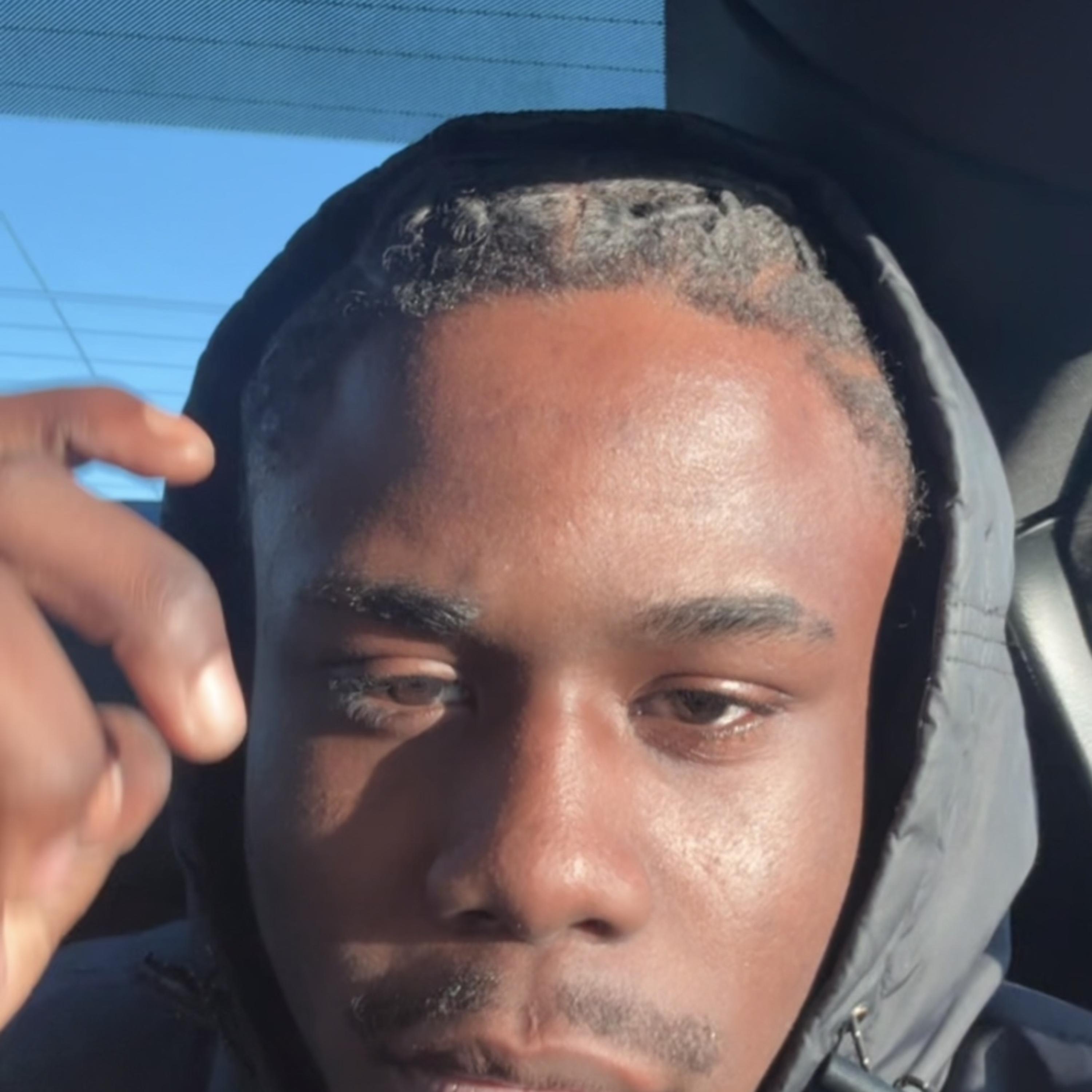 4:13 Comeback artwork