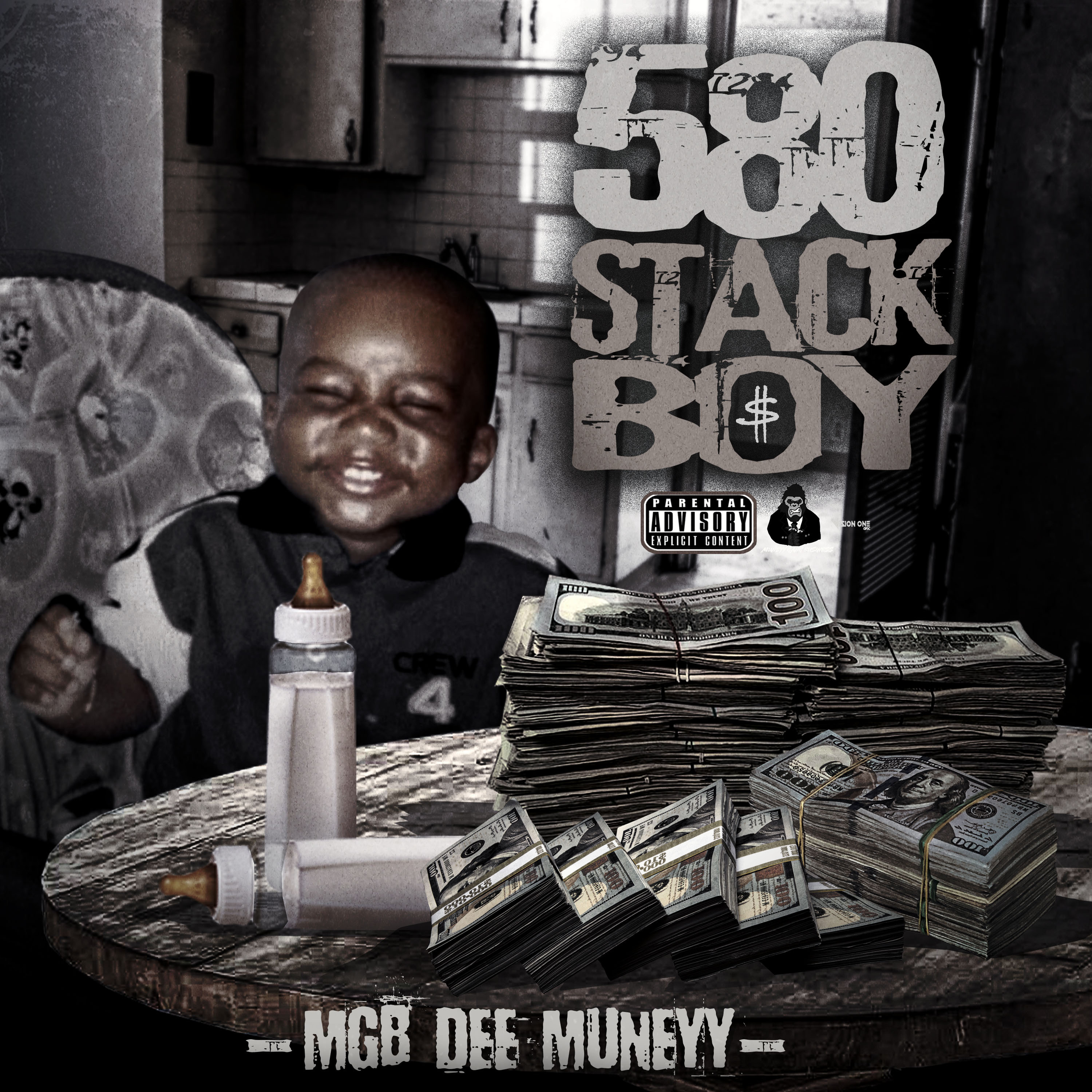 580 StackBoy artwork