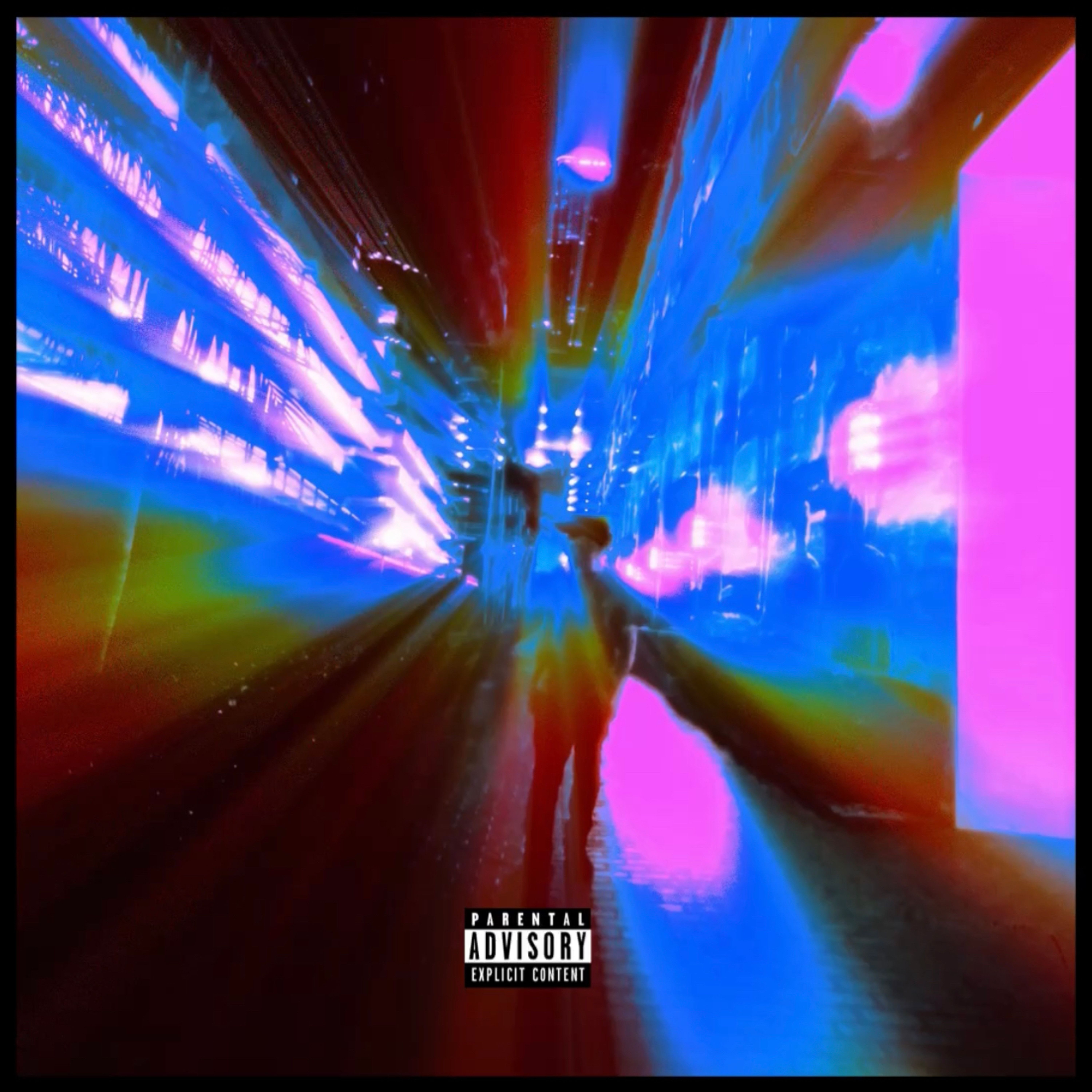 Momentum by Reefa Chiefa cover art