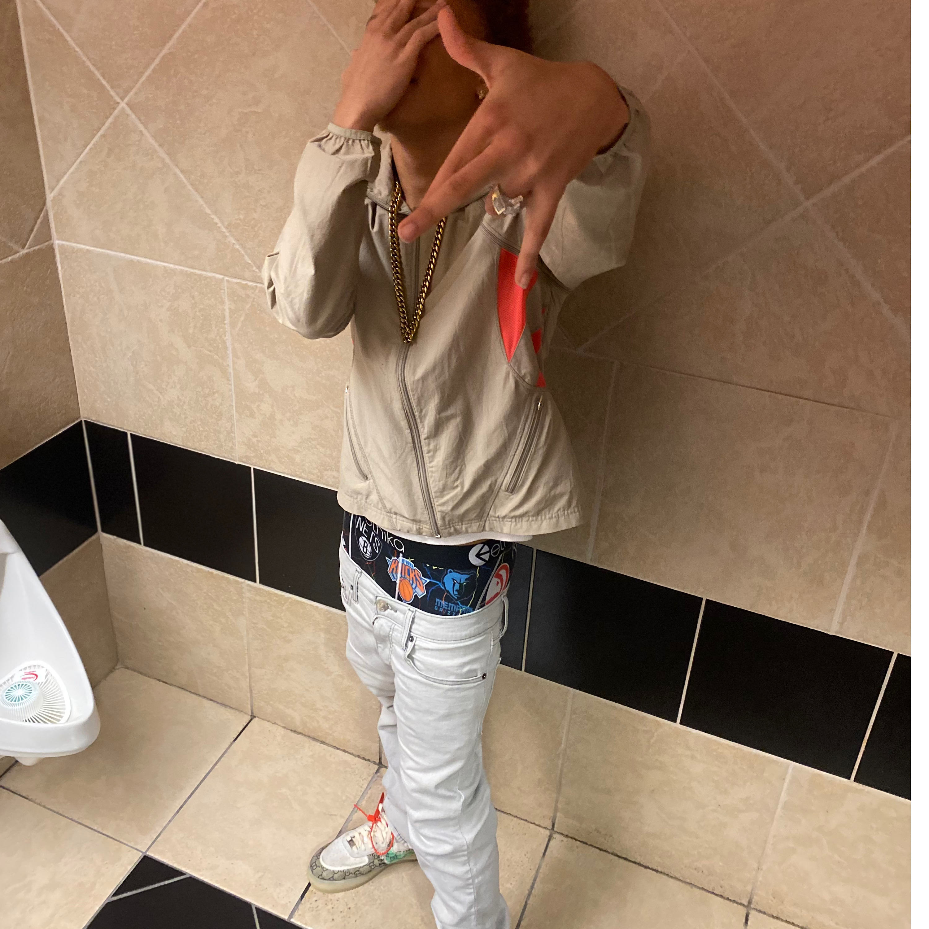 My Best Move by YRK TrenchBaby cover art