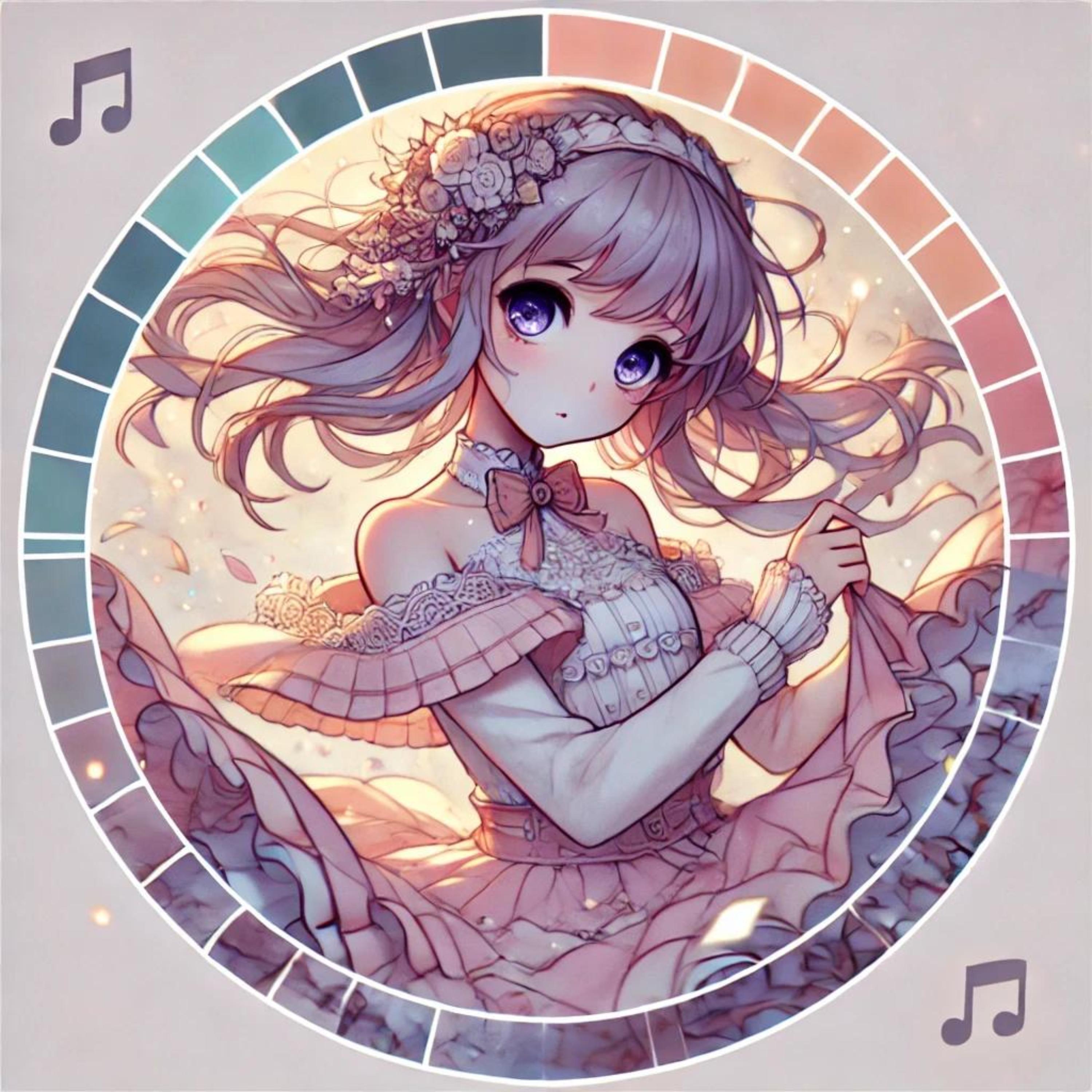 Part Of Me artwork