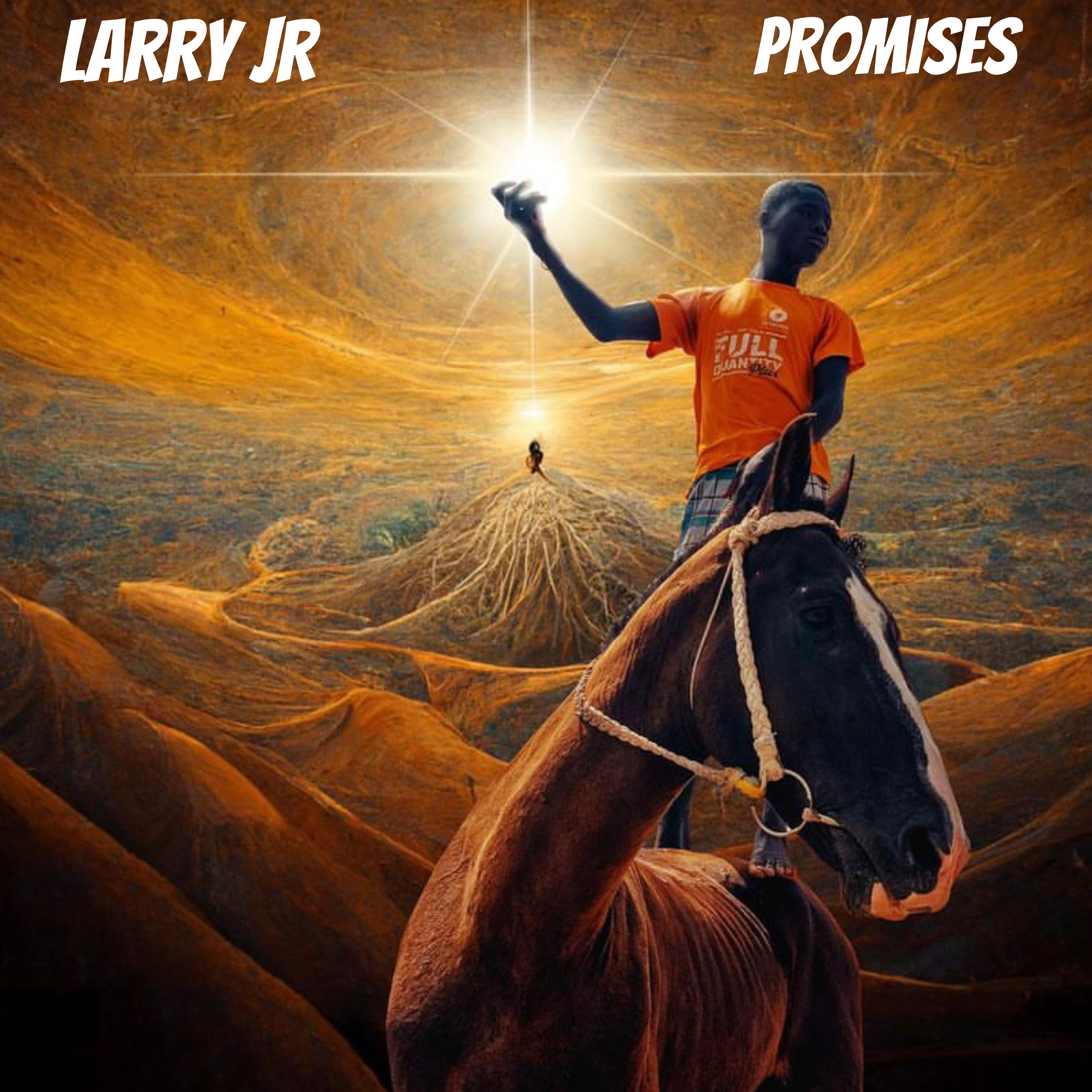 Promises artwork