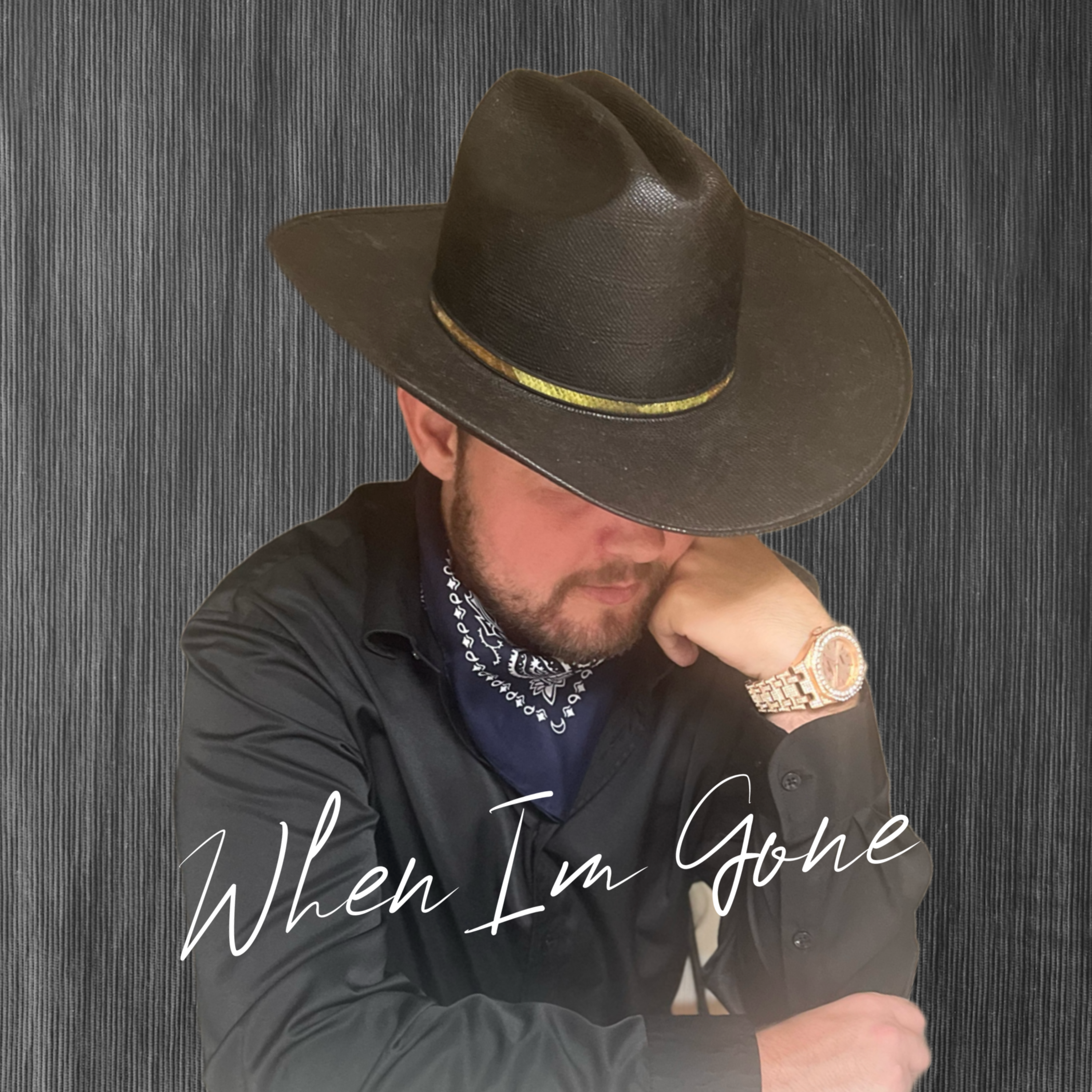 When Im Gone artwork