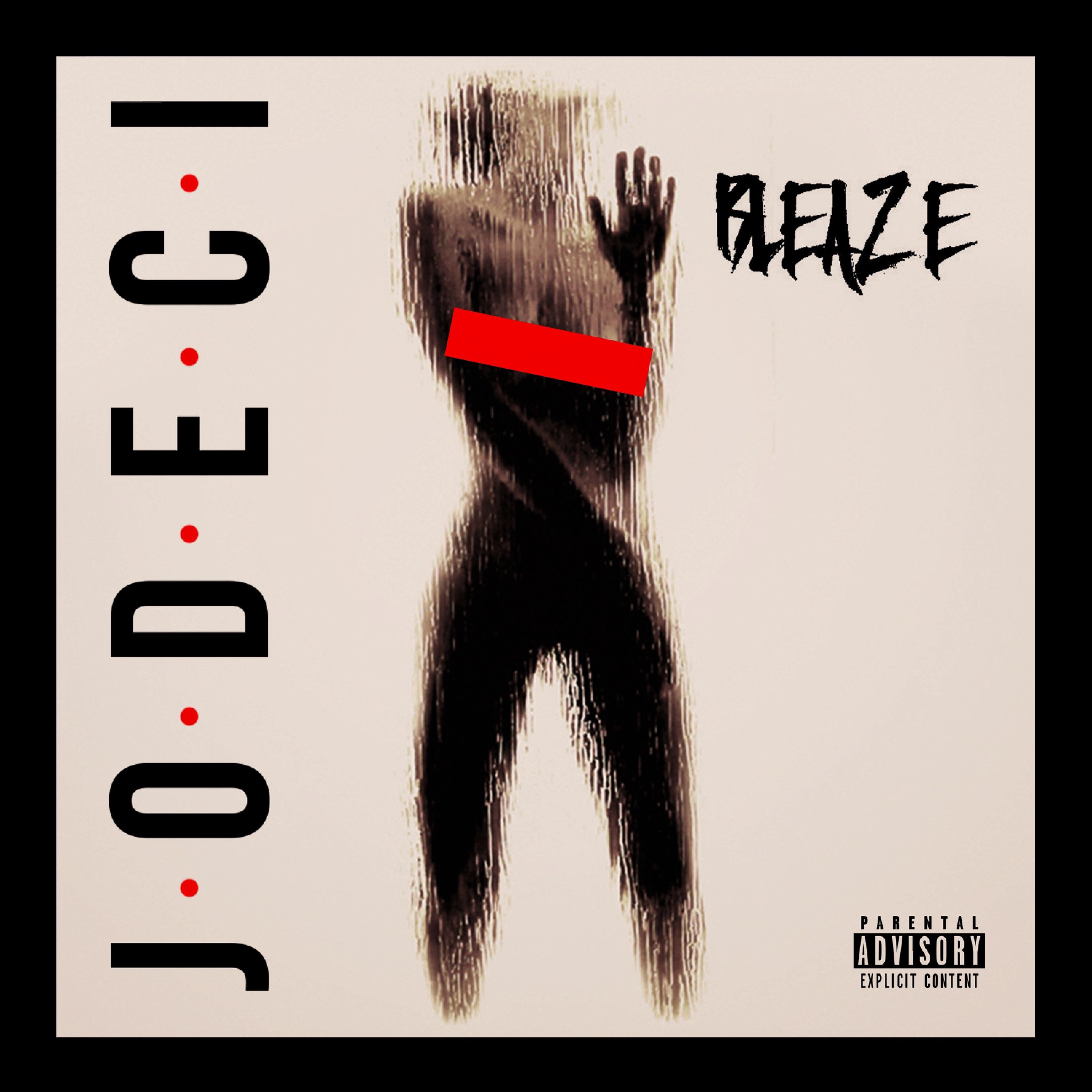 J.O.D.E.C.I artwork