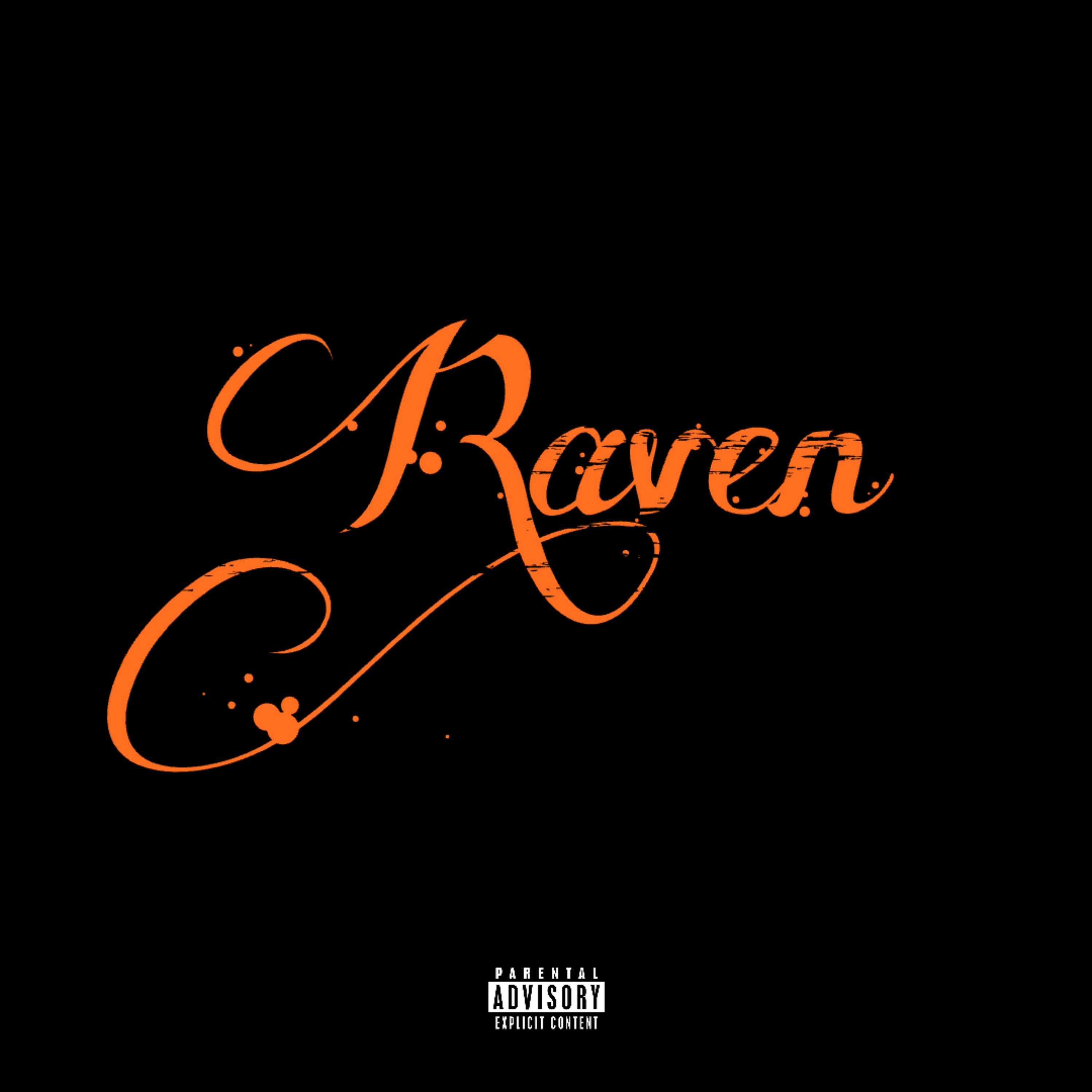 RAVEN artwork