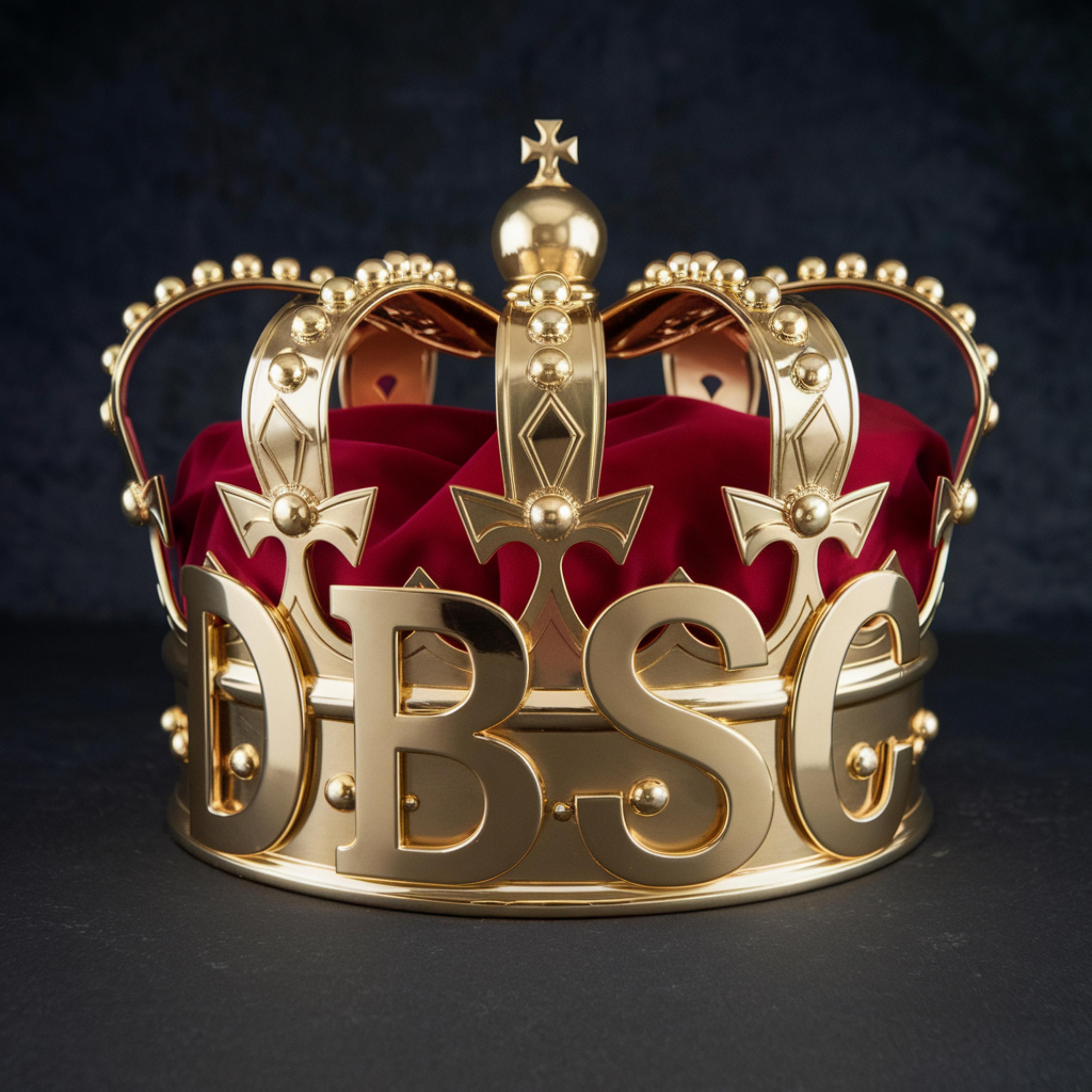 DBSC artwork