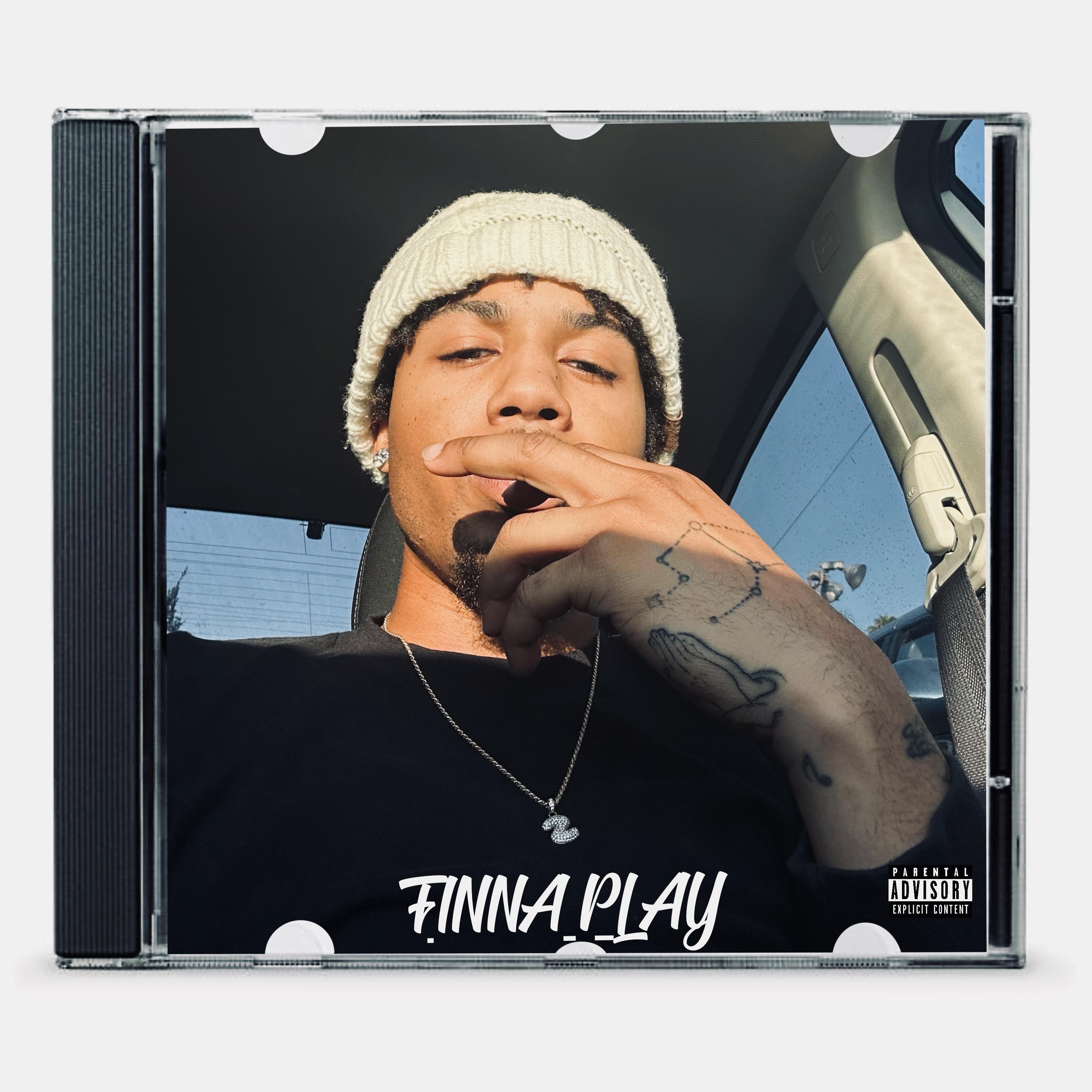 Finna Play artwork