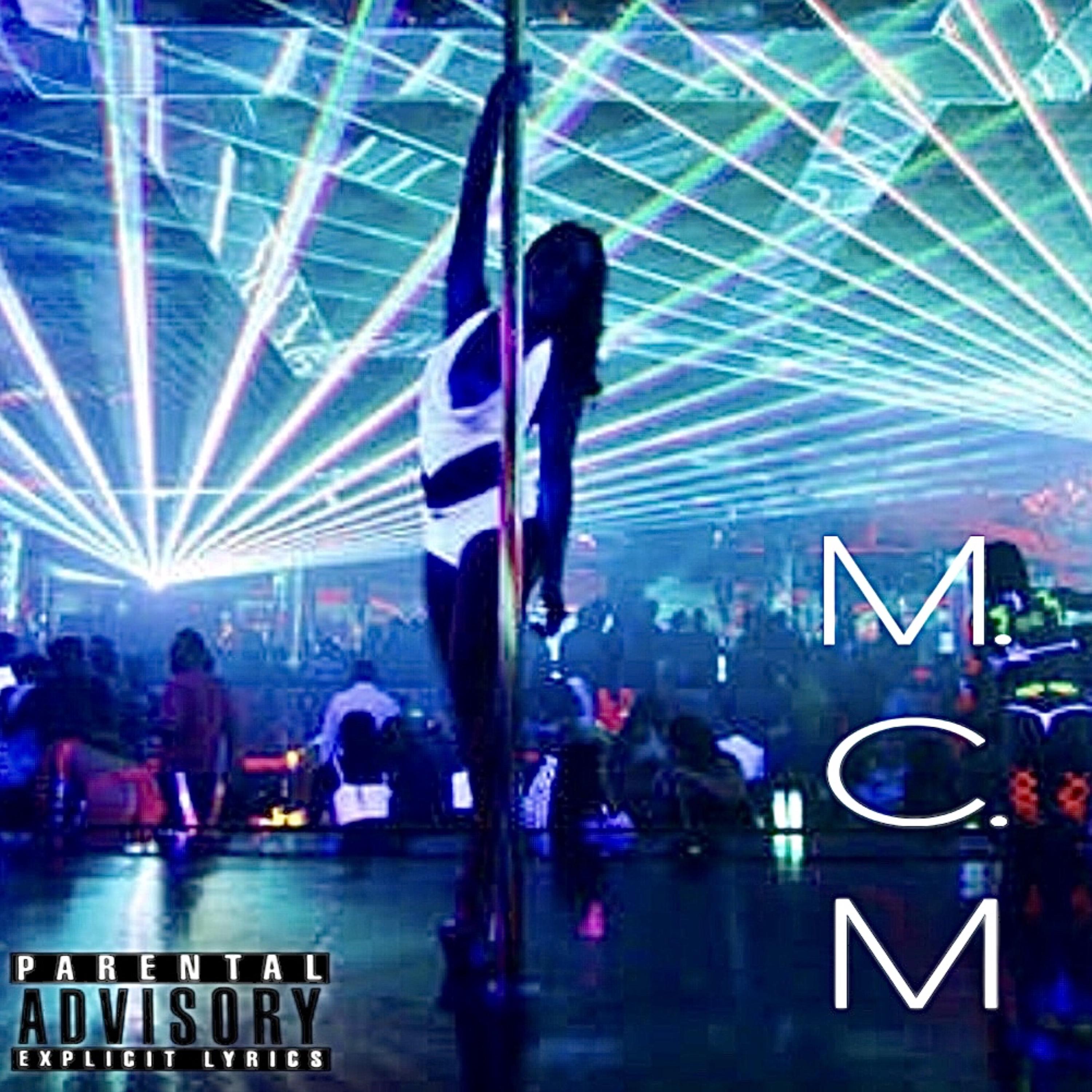 Magic City Monday's by Richh Savage cover art