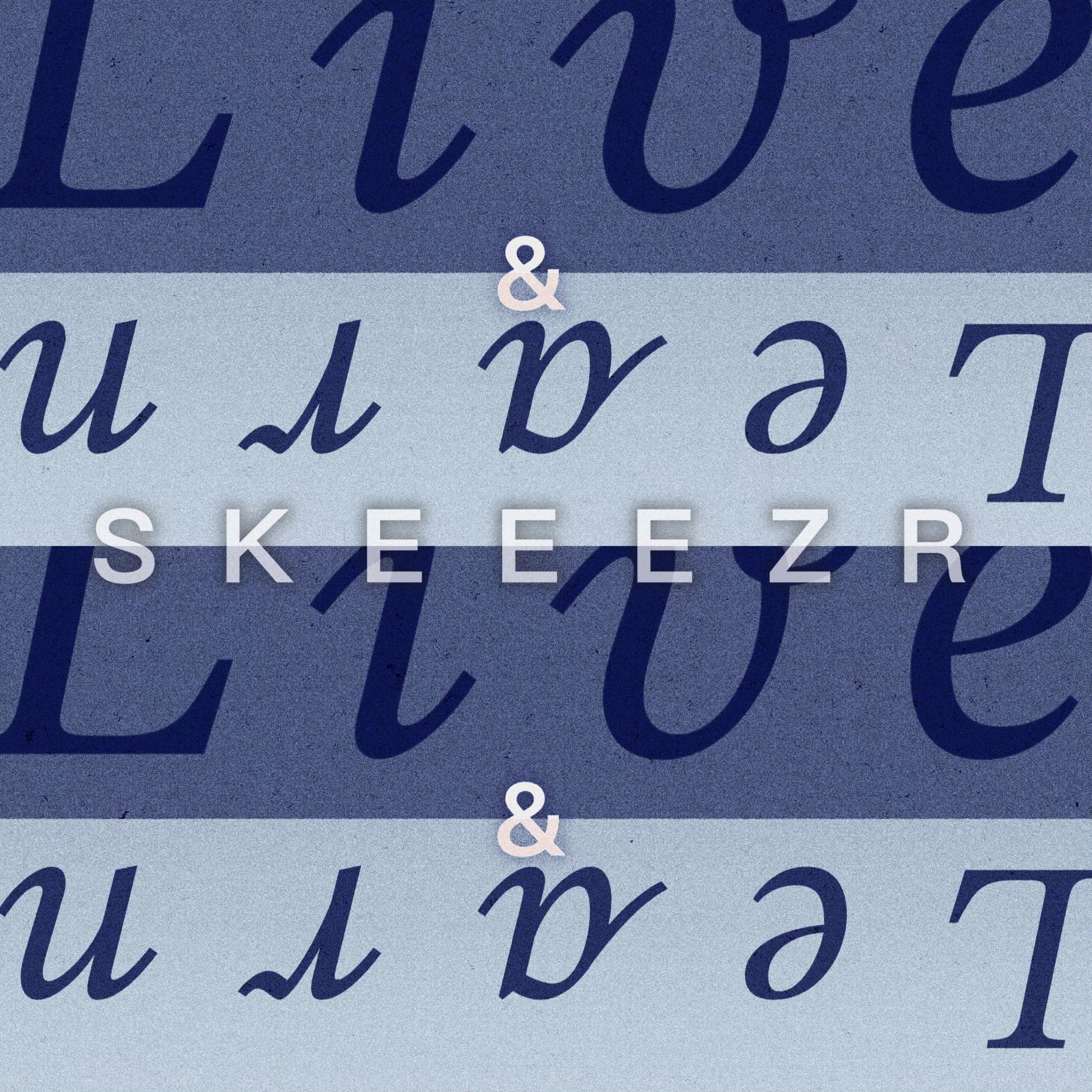 Live & Learn artwork