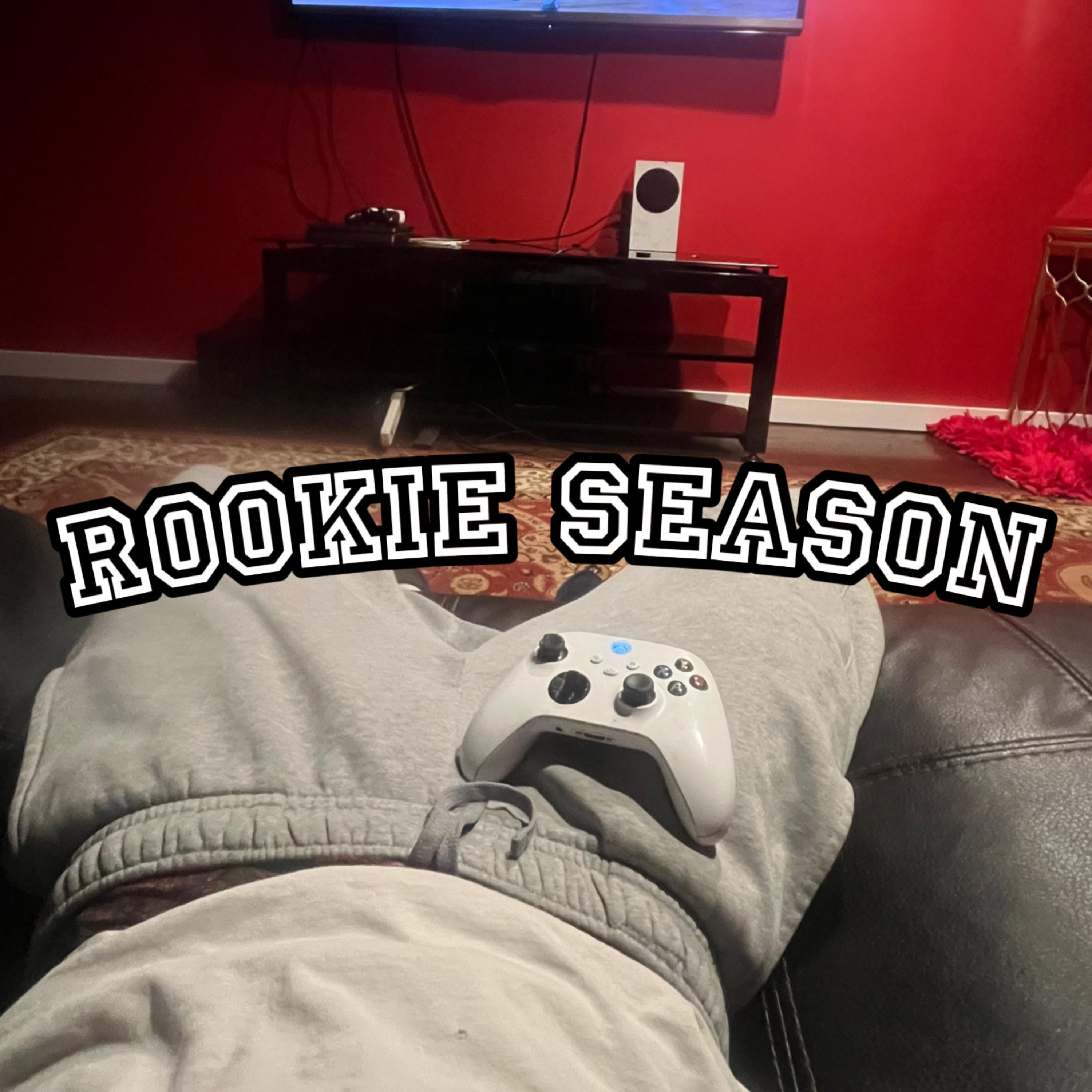 Rookie Season artwork