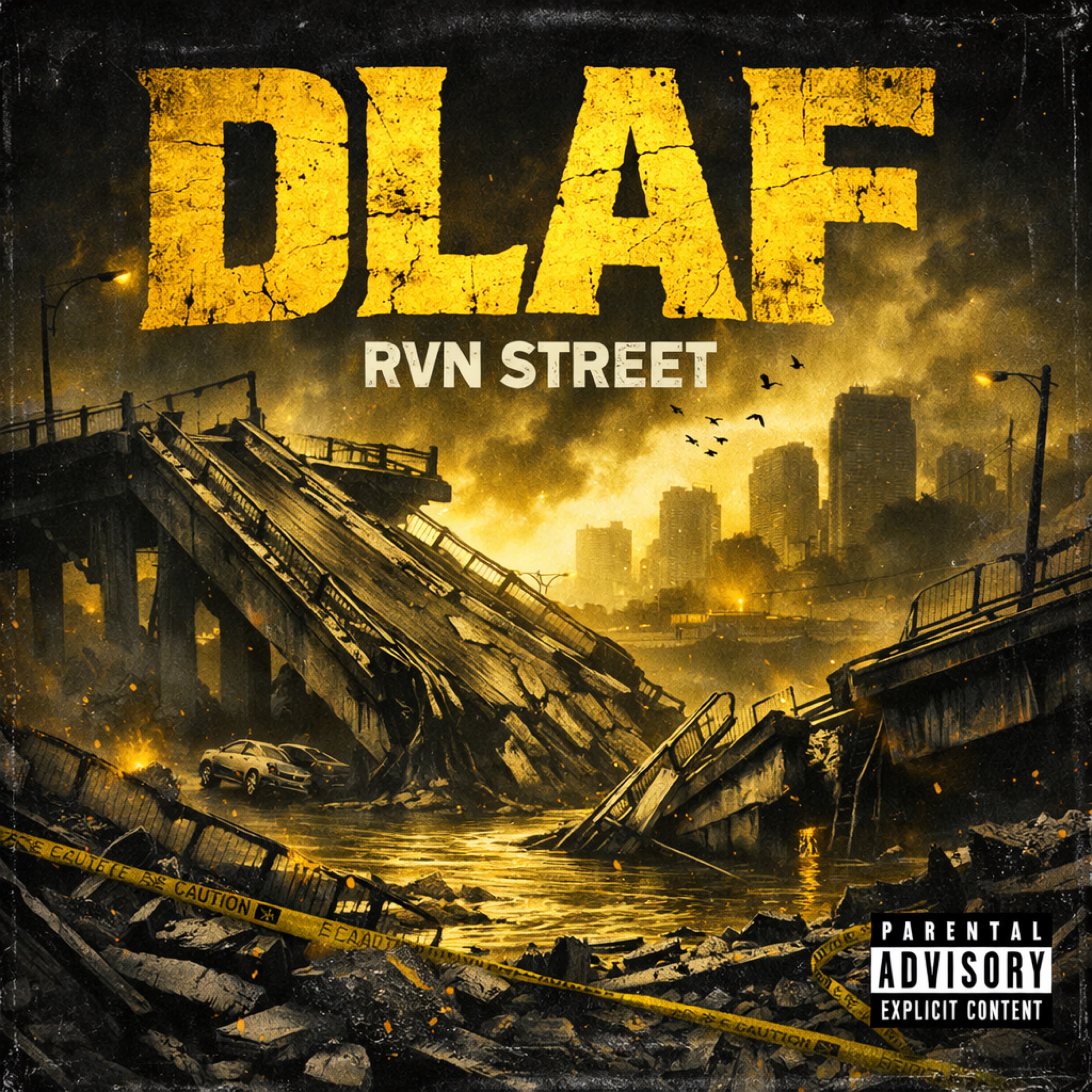 DLAF artwork