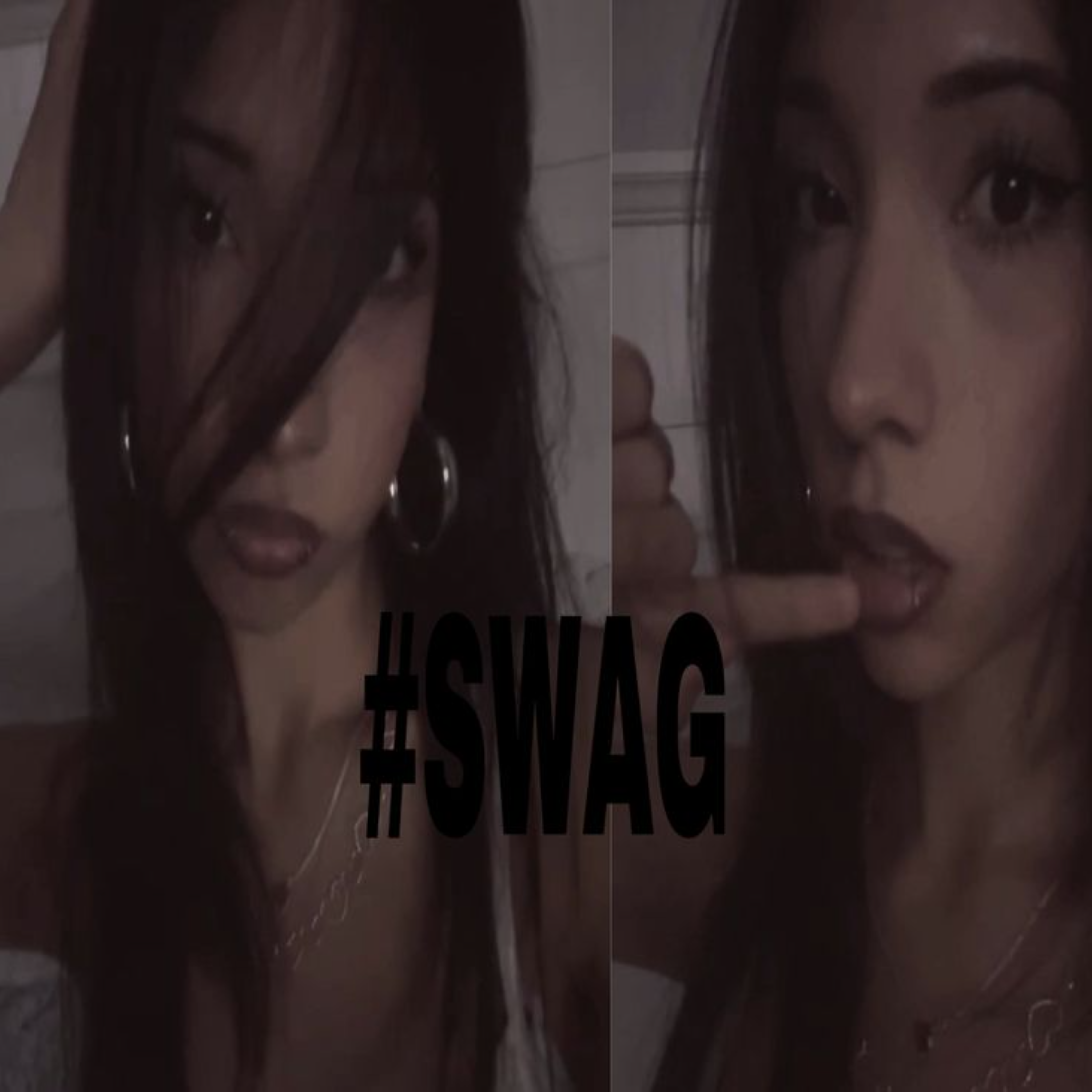 swaggalycious artwork
