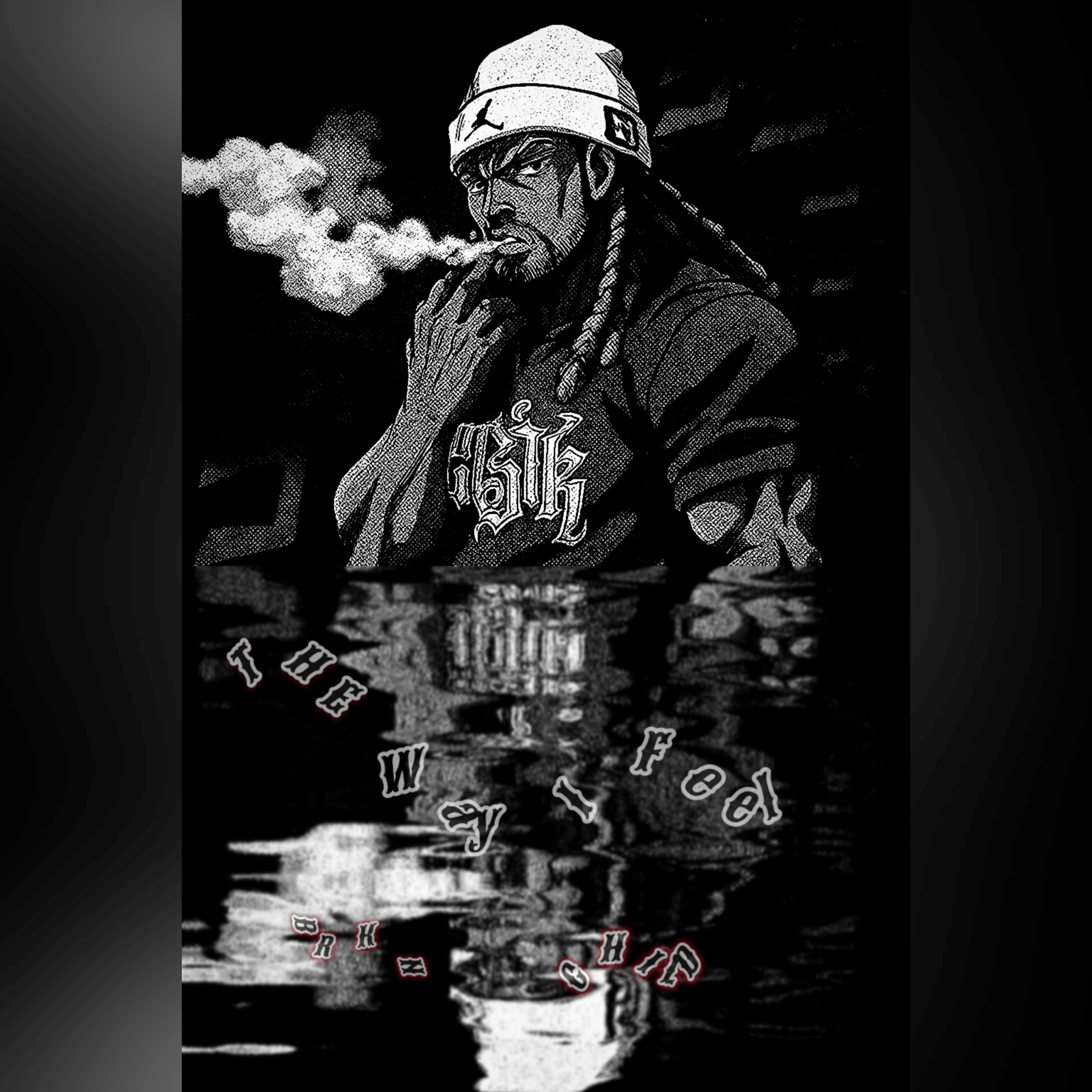 Tha Way I Feel artwork