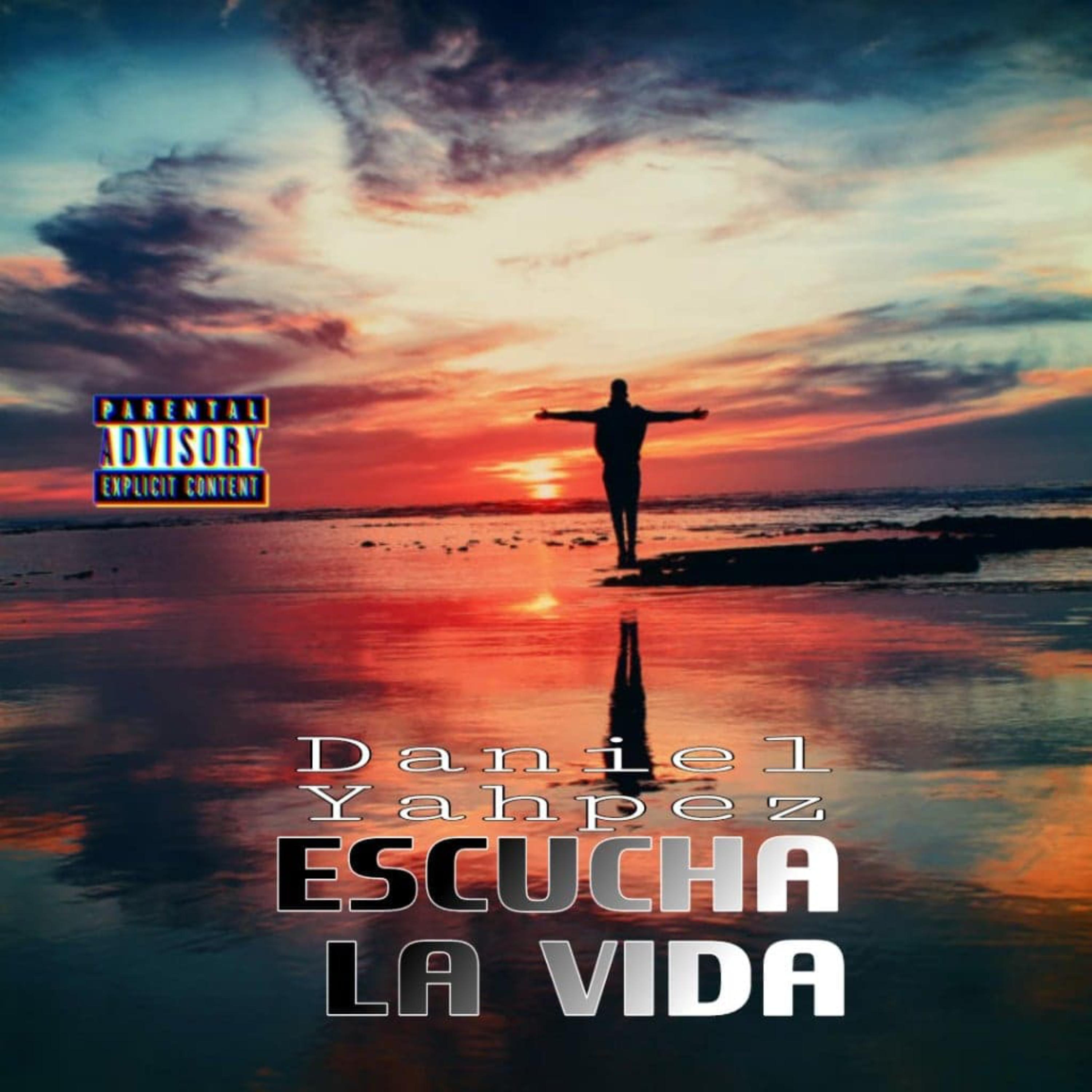 Escucha La Vida artwork