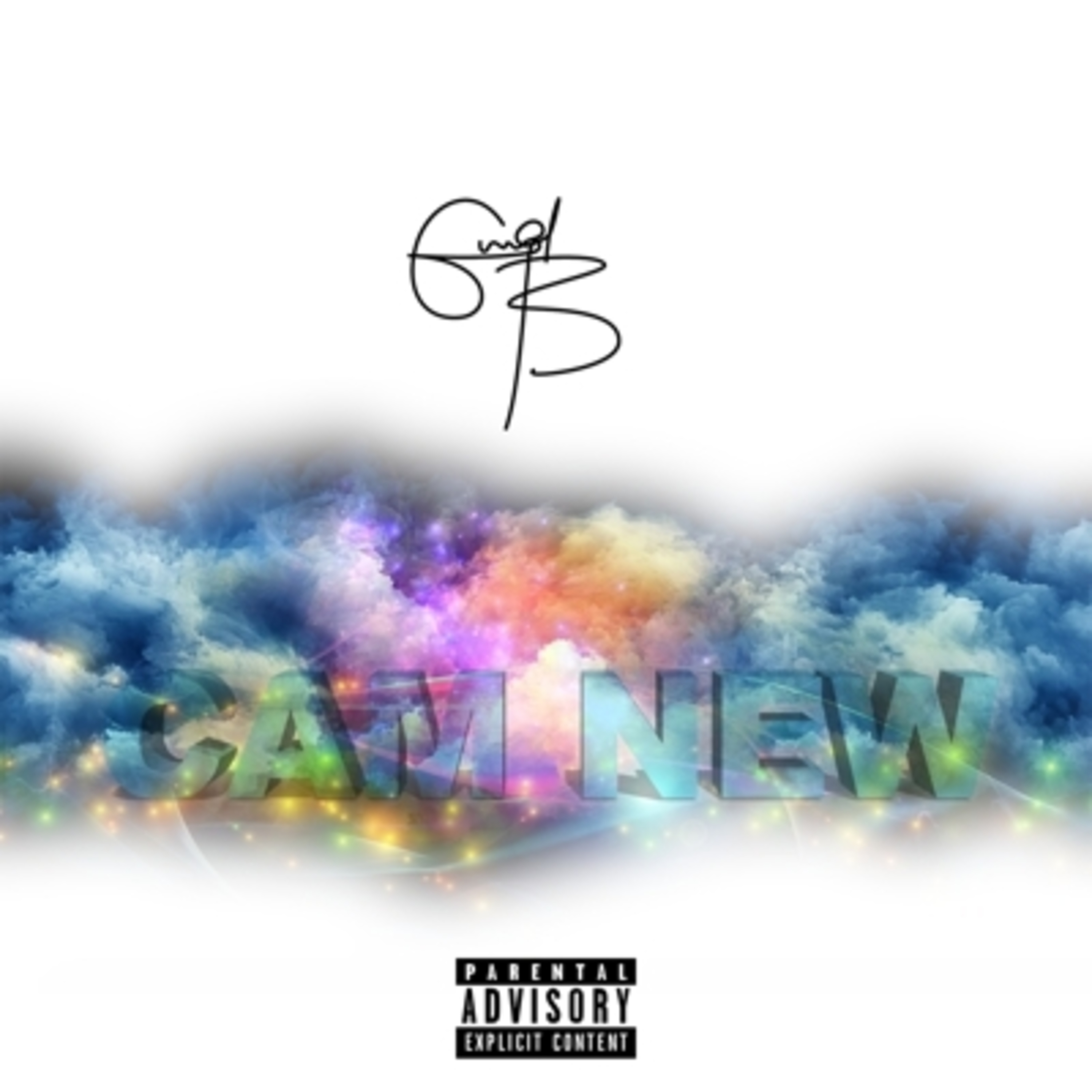 Cam New artwork