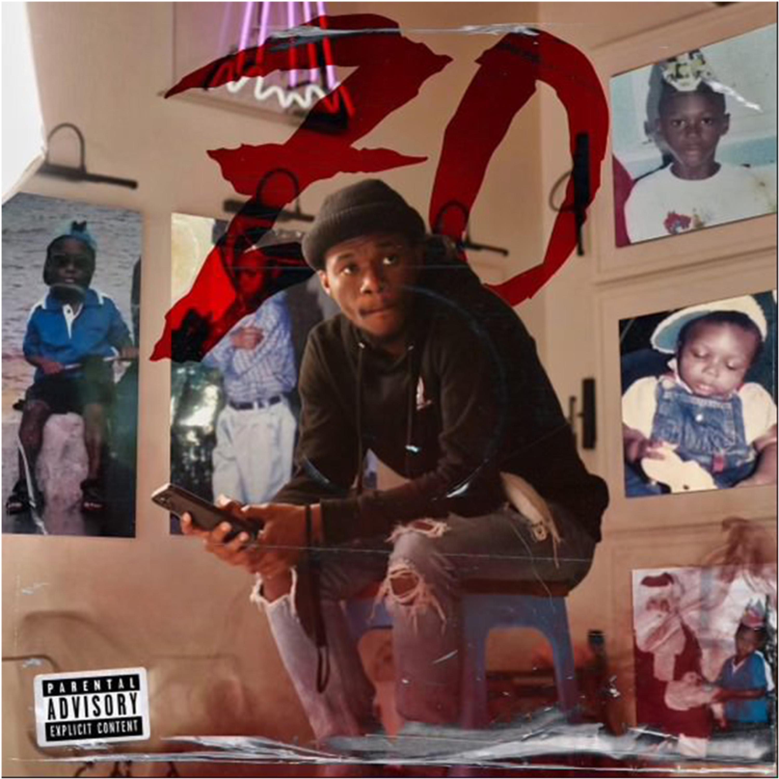 ZO by GNG Zo  cover art