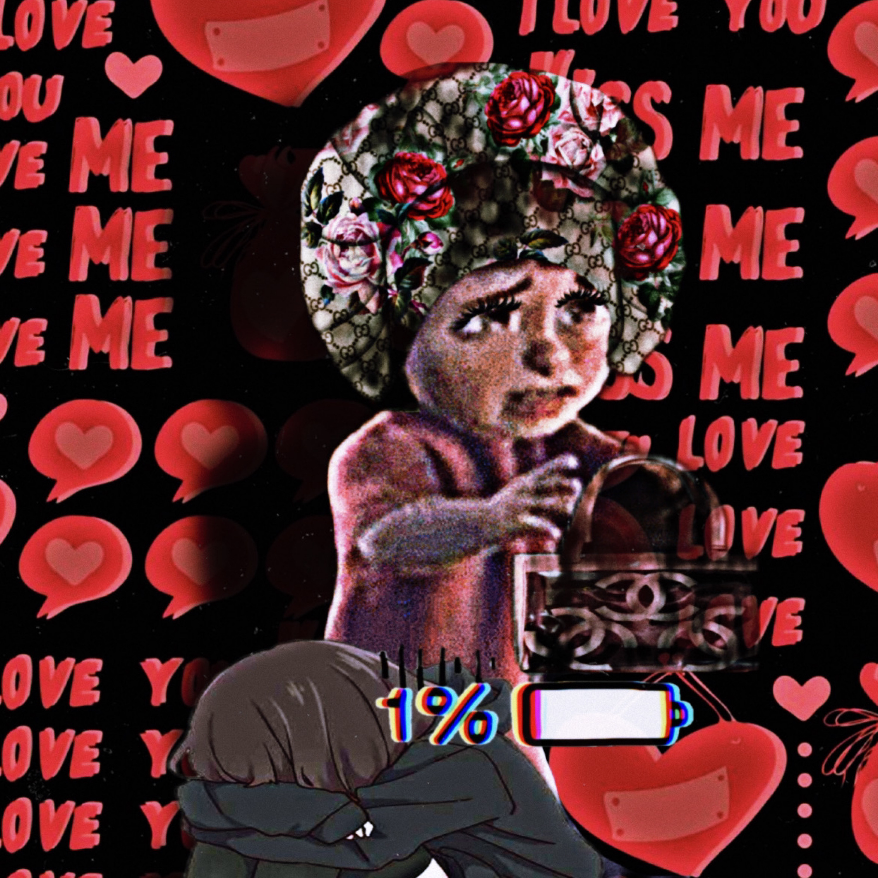Don’t Go by Lil E cover art