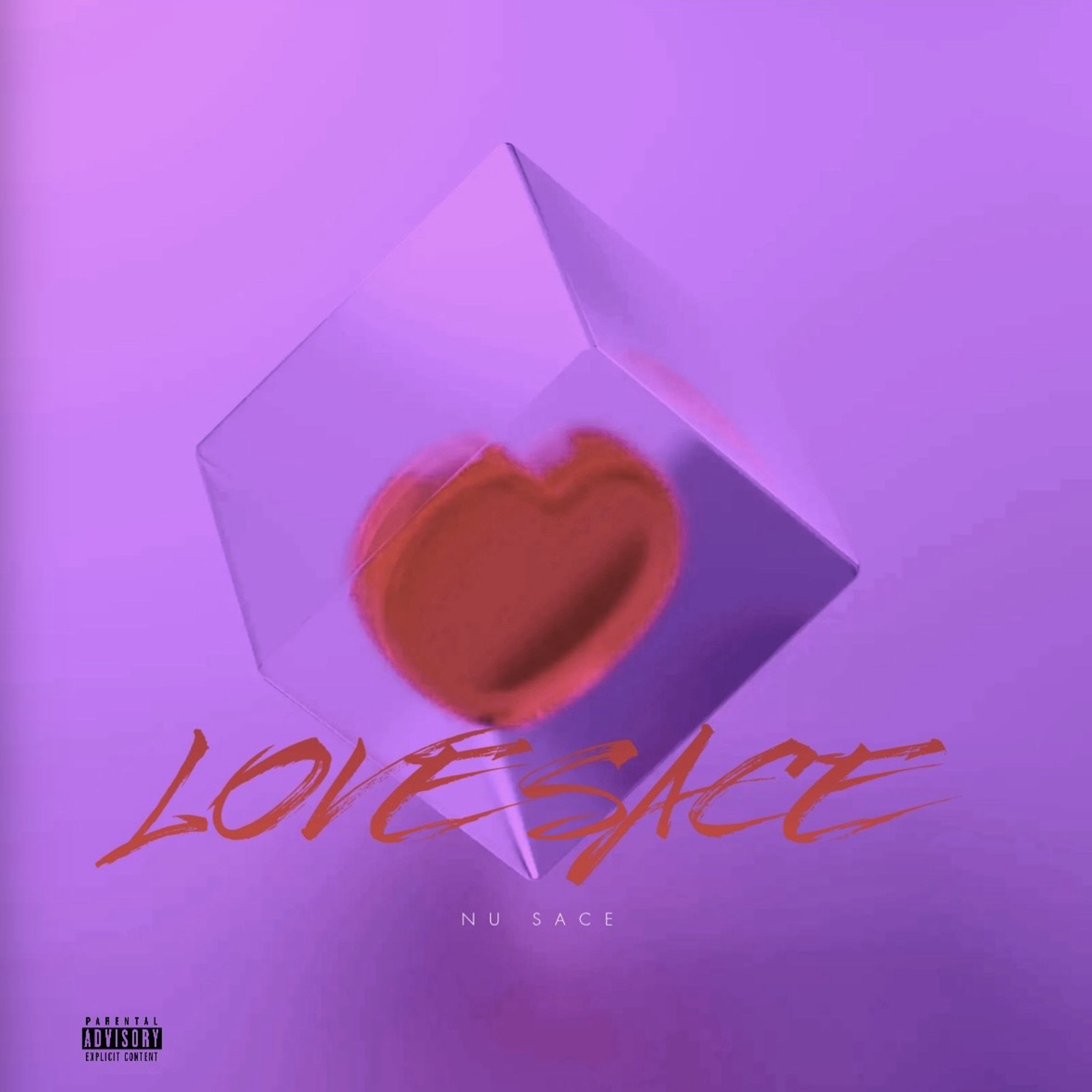Love Sace artwork