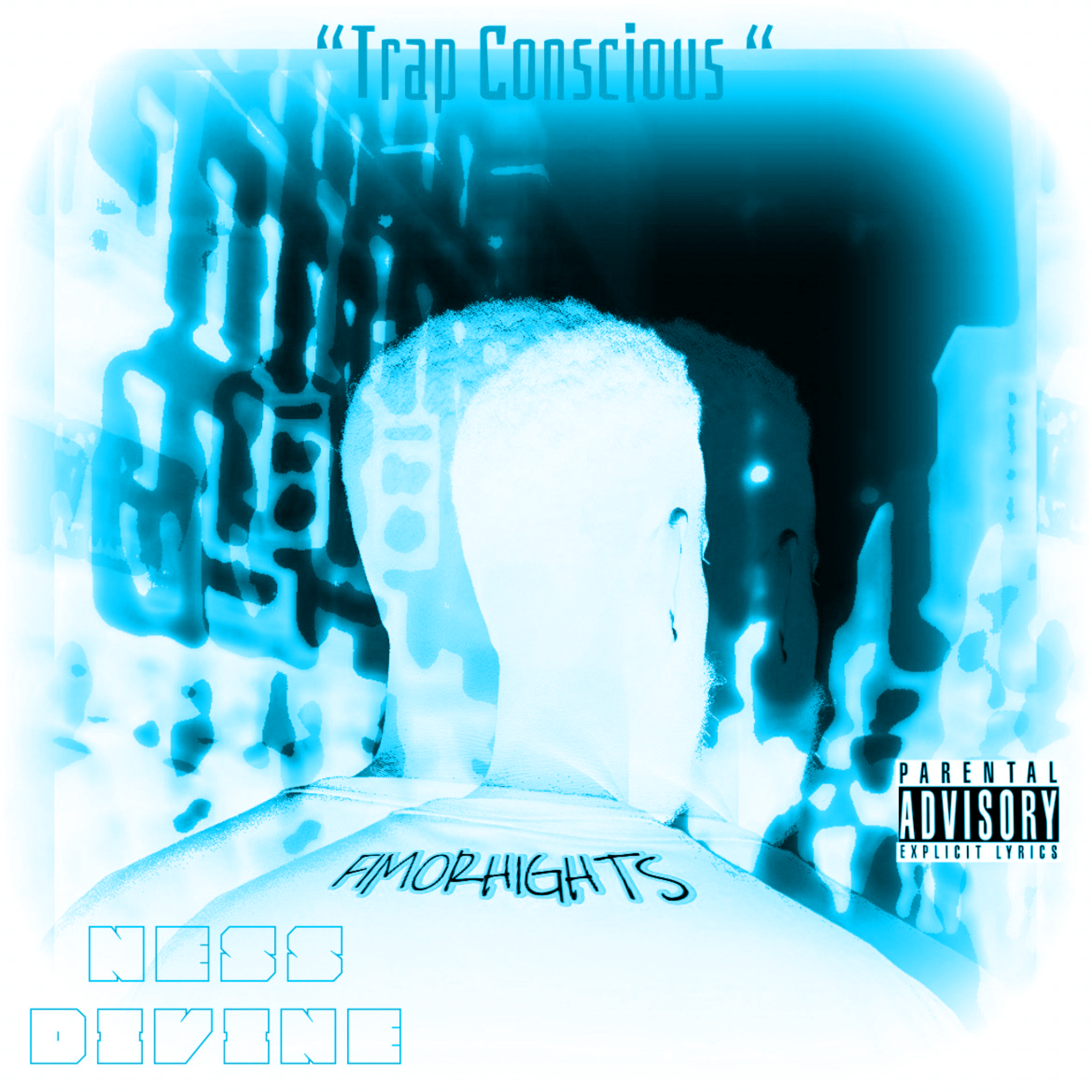 Trap Con$cious artwork