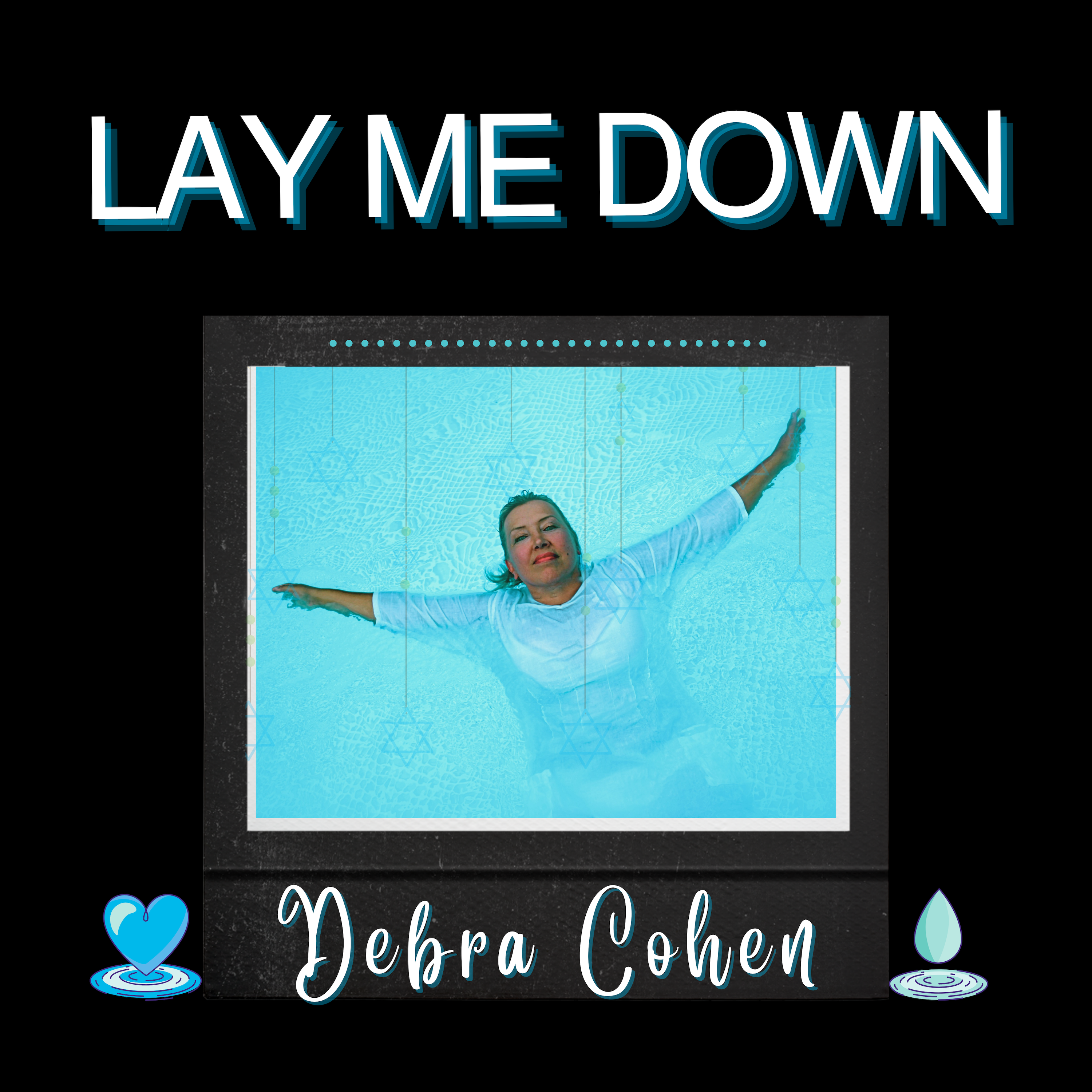 Lay Me Down artwork