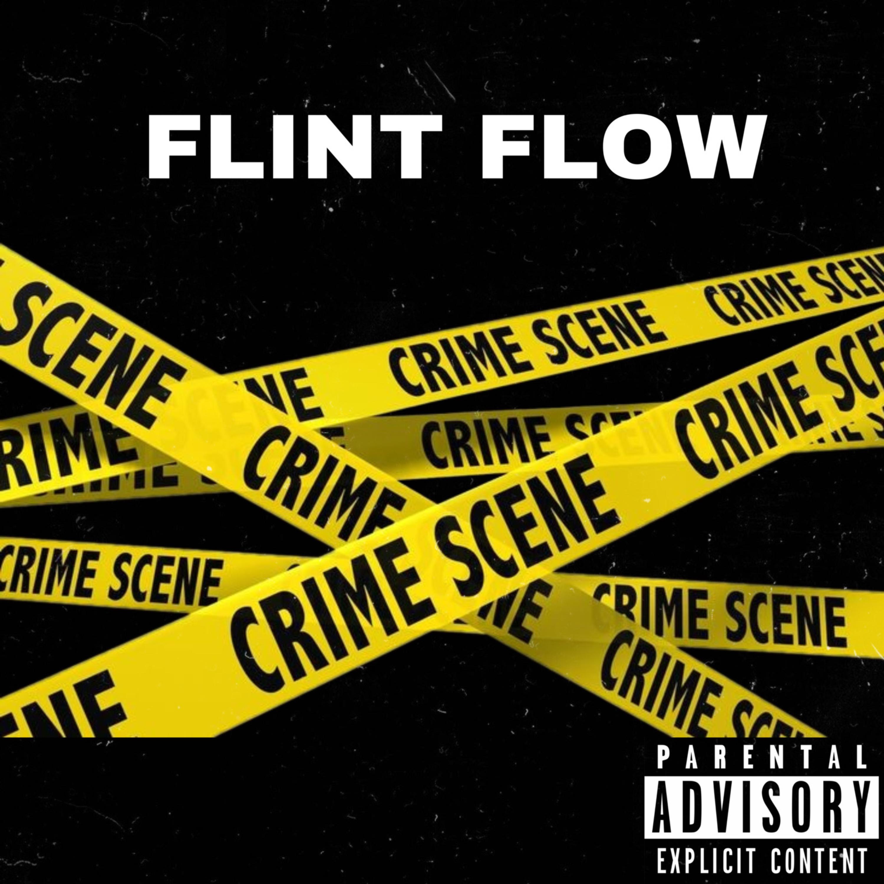 Flint Flow artwork