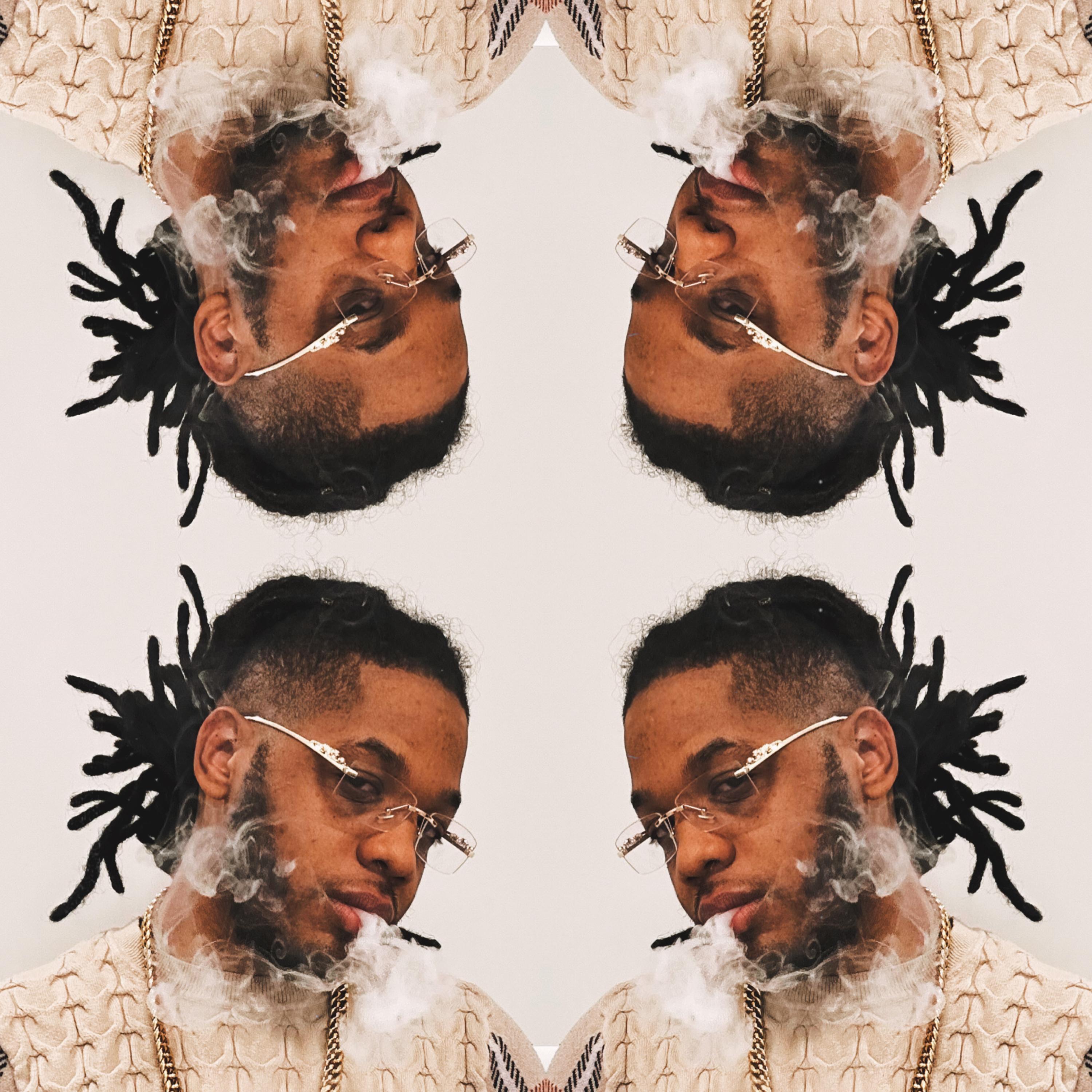 KCAFA by Chino Vapors cover art