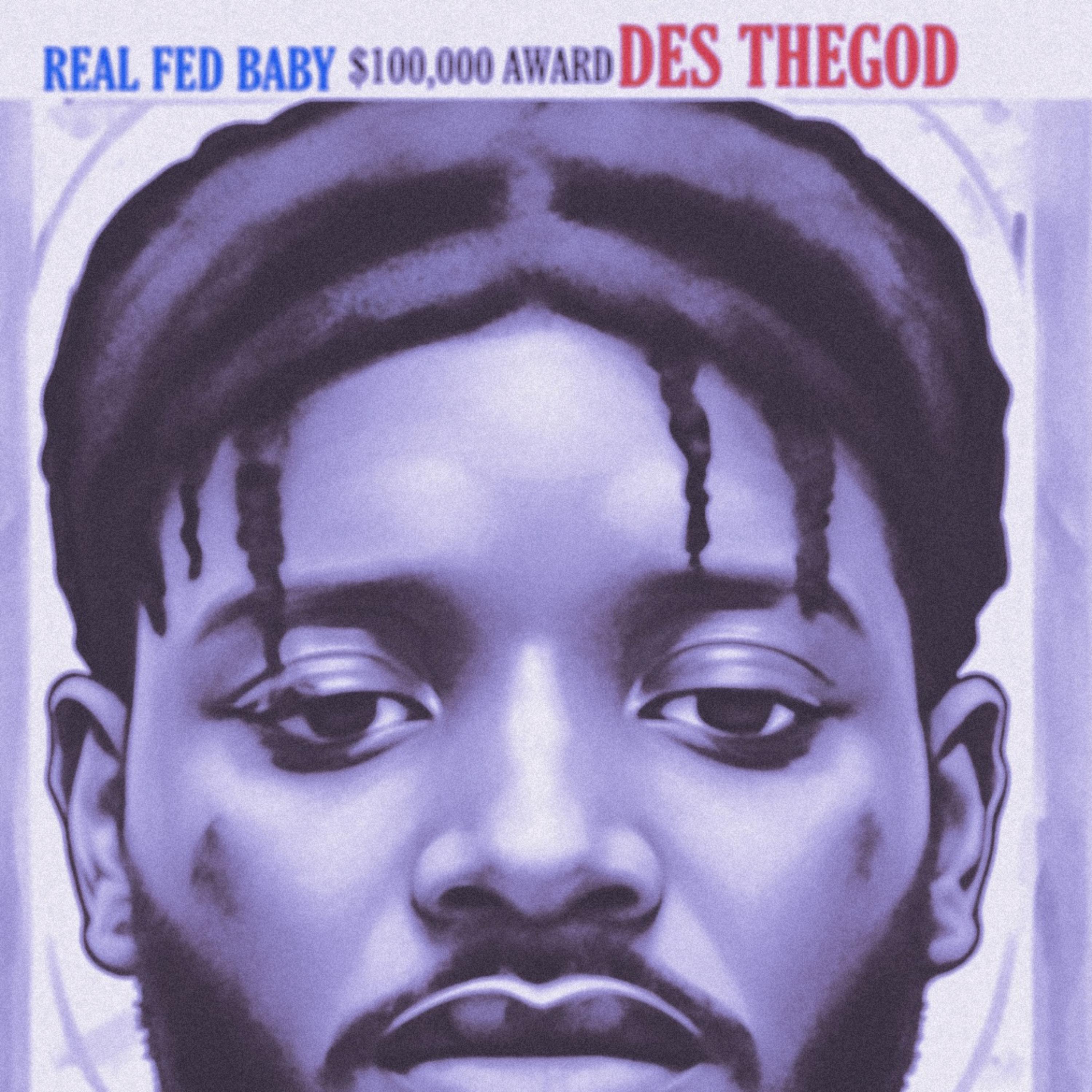 Real Fed Baby artwork