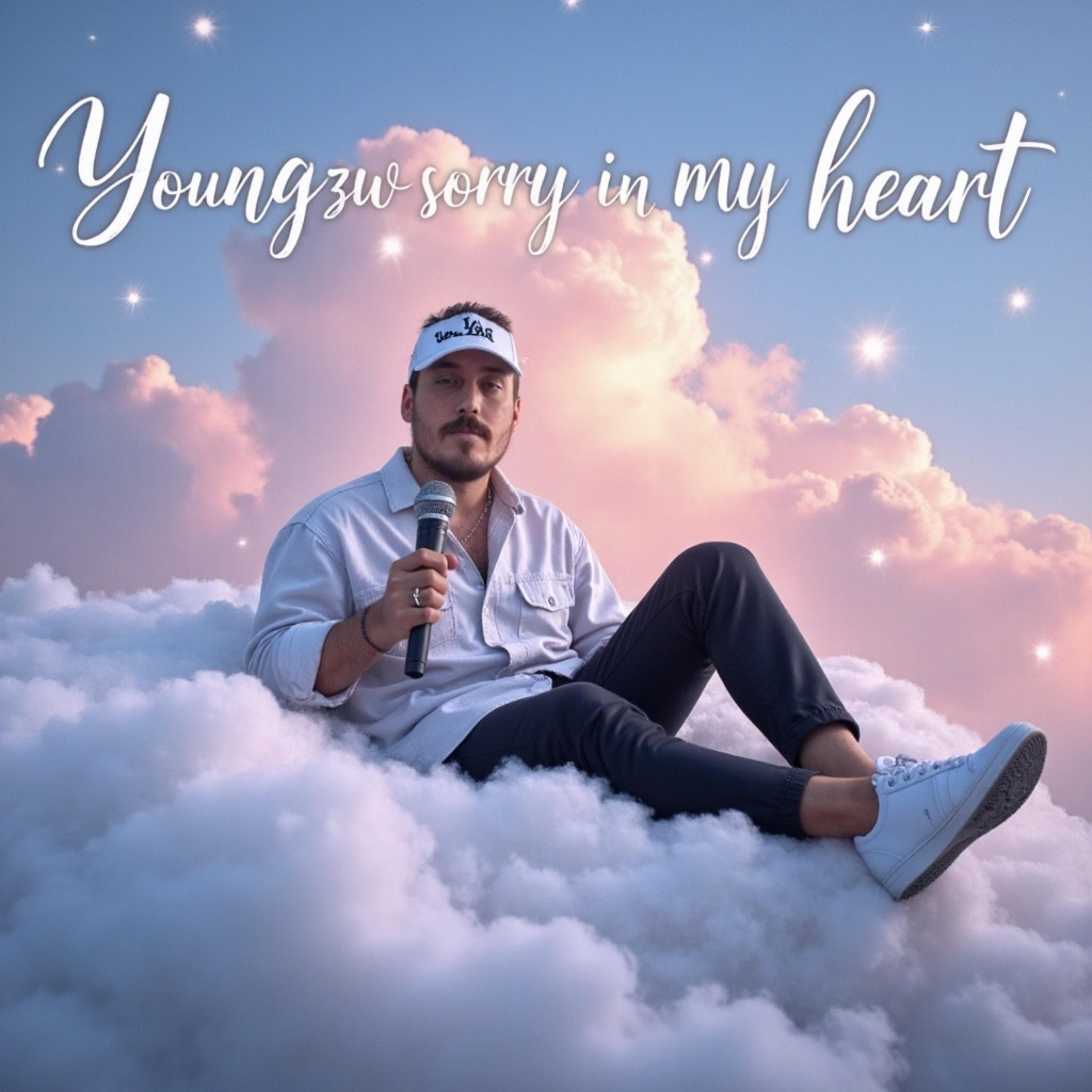 Sorry In My Heart artwork