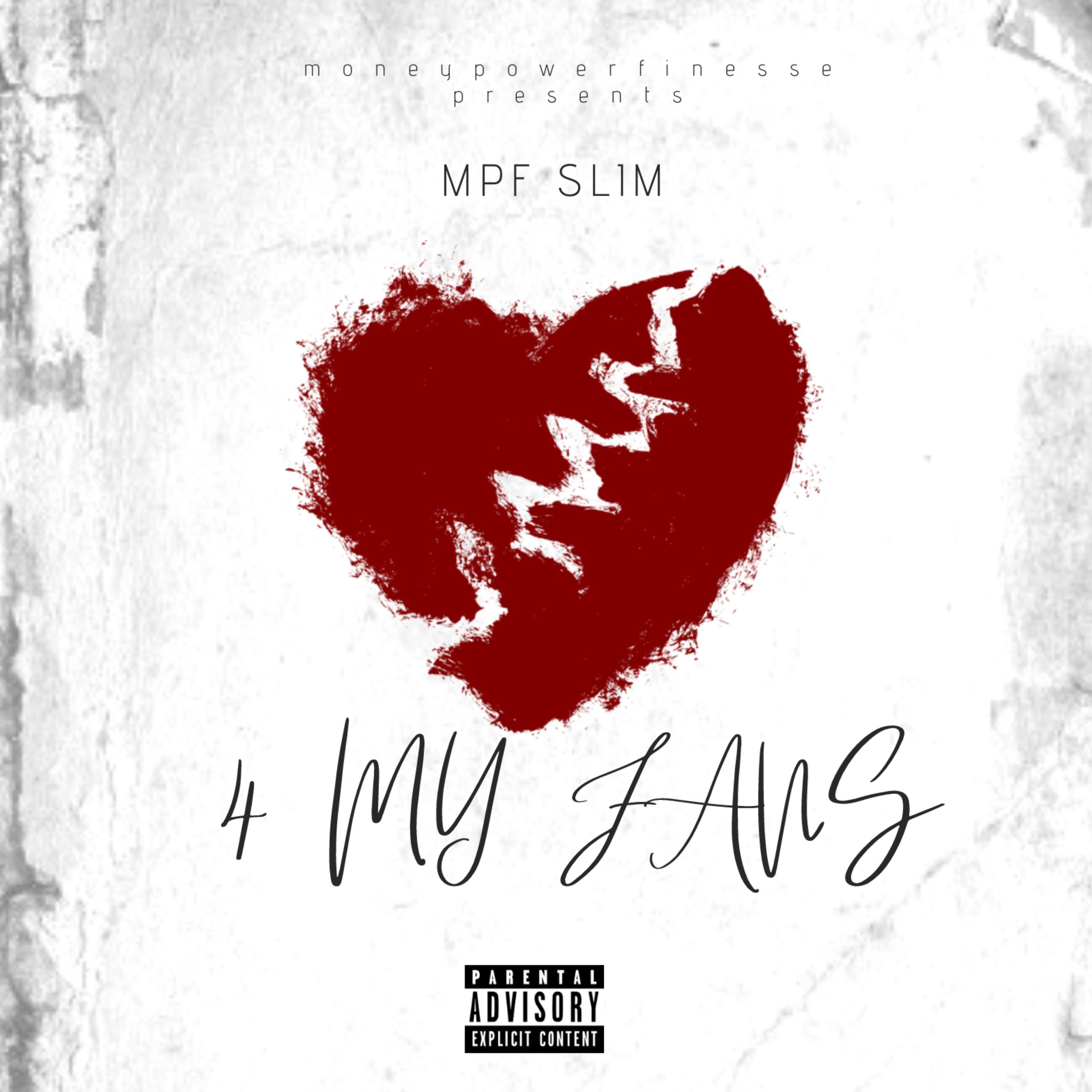 4 My Fans artwork